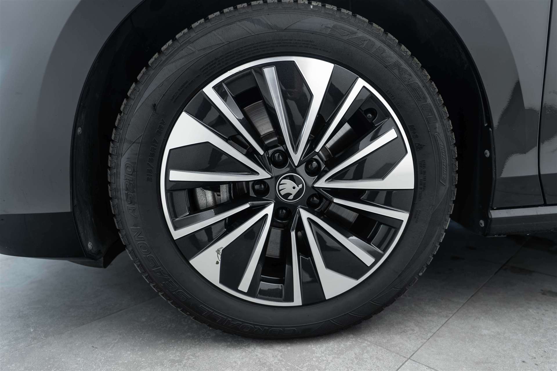 SKODA Superb Combi 2.0 TSI Selection NEW MODELL-image-6