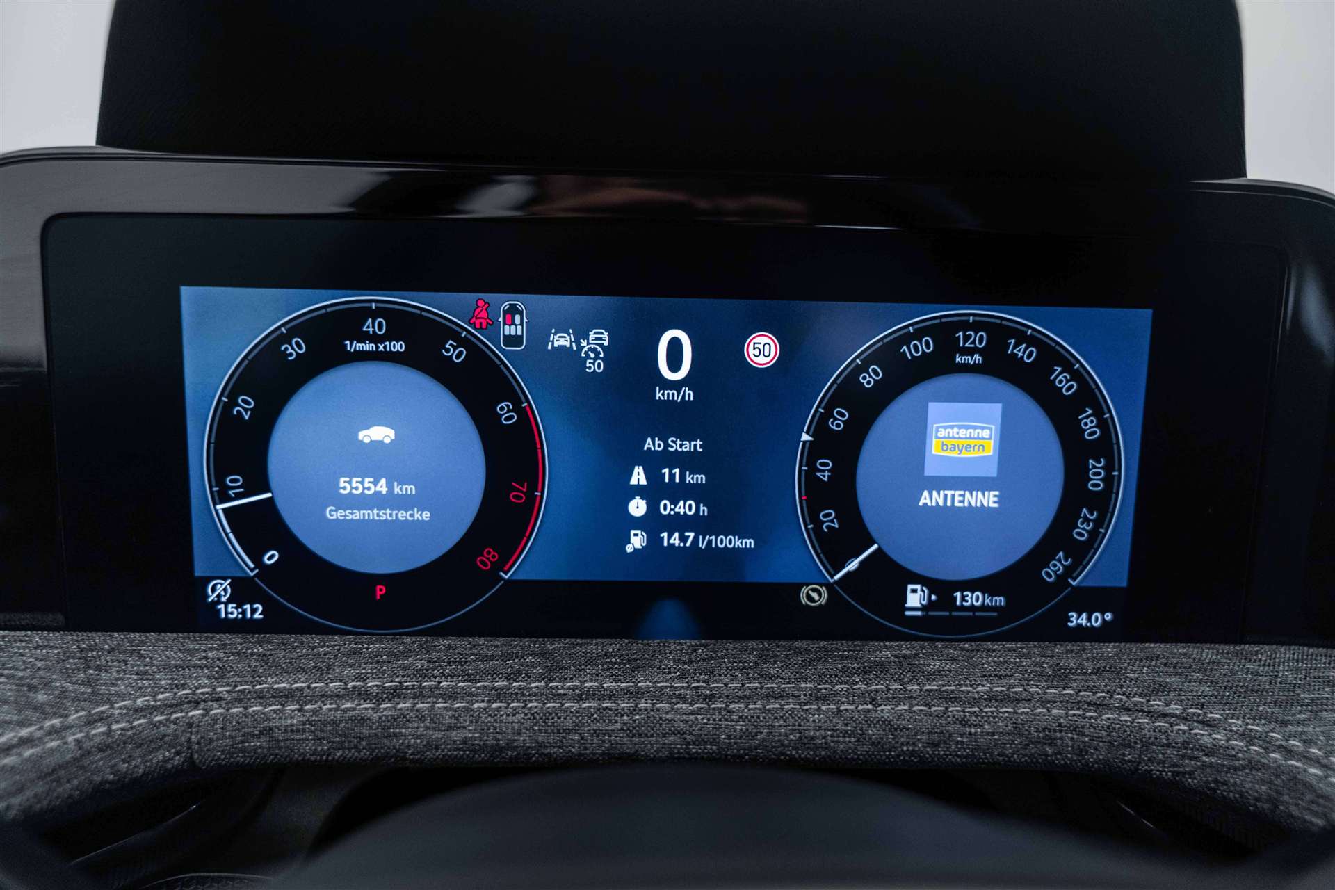 SKODA Superb Combi 2.0 TSI Selection NEW MODELL-image-27