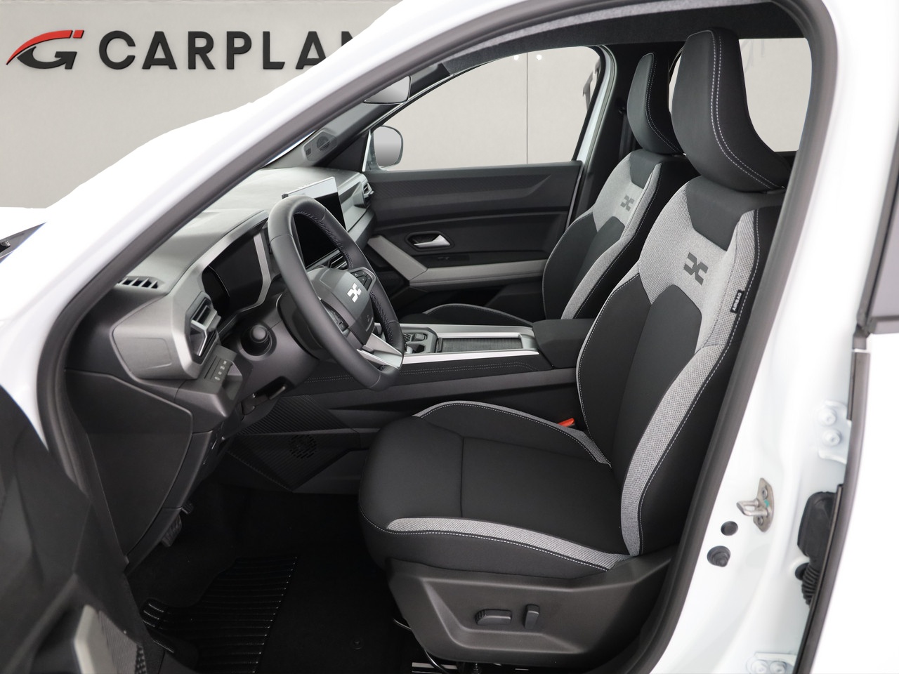 DACIA Bigster 1.8 Hybrid Journey-image-5