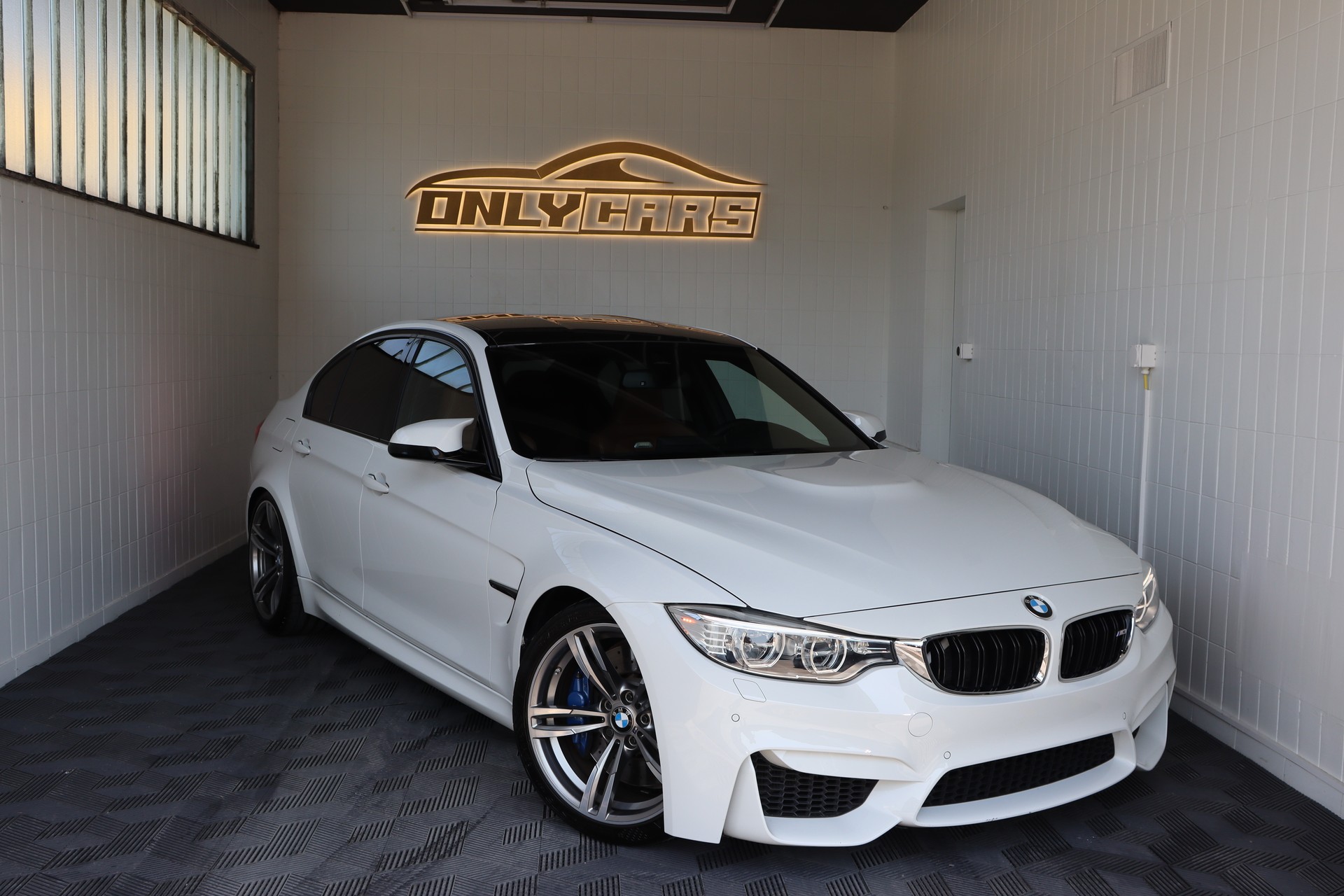 BMW M3-image-0