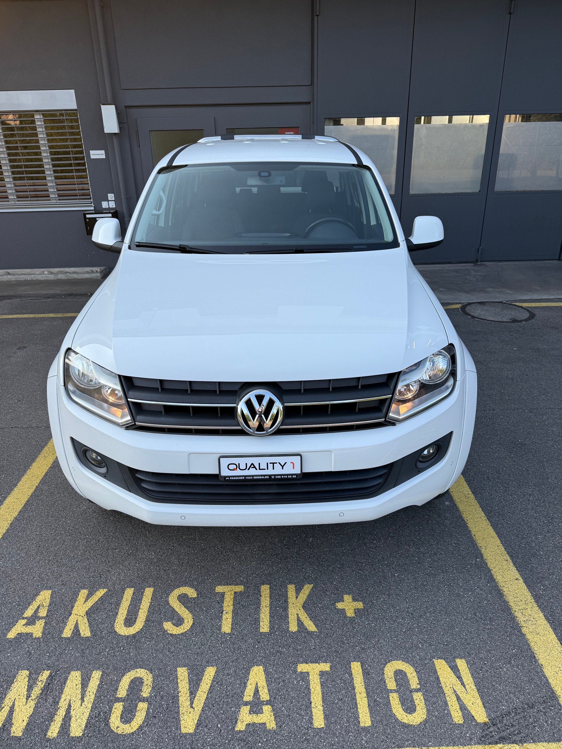 VW Amarok 2.0 BiTDI Highline 4Motion-image-7