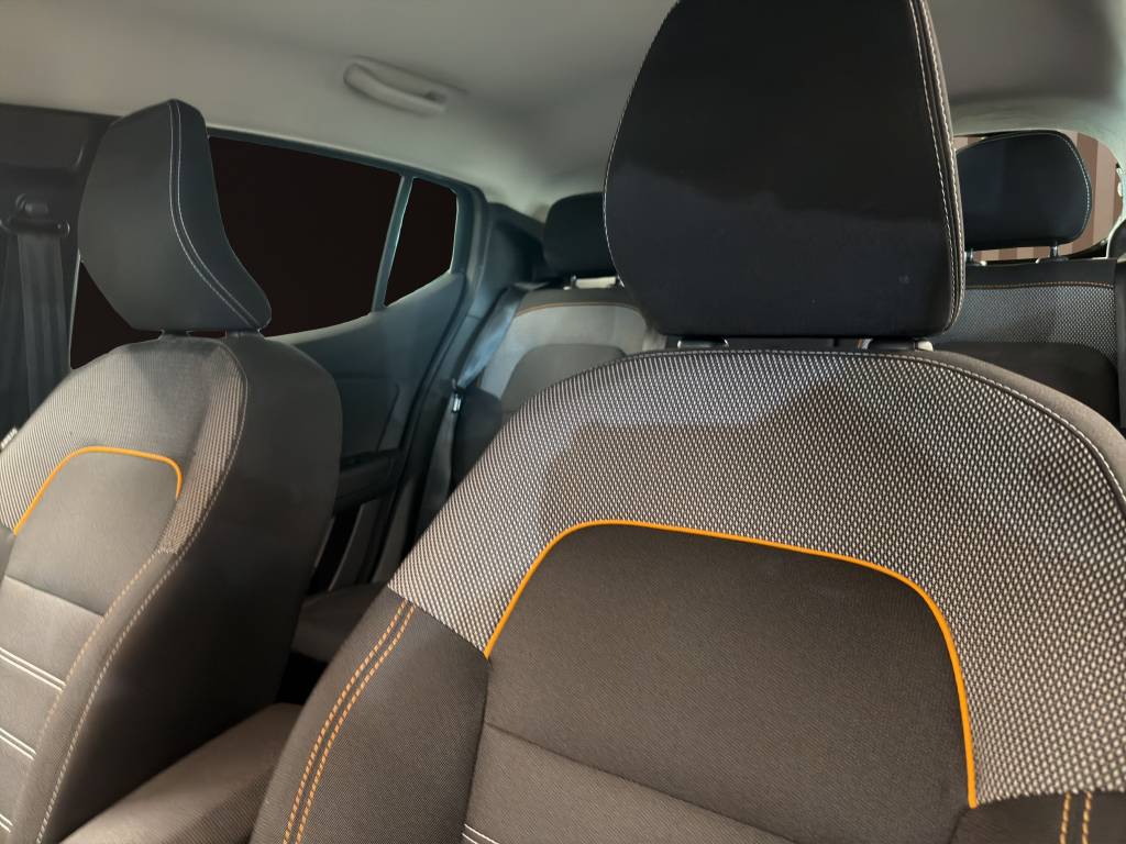 DACIA Sandero Stepway TCe 90 Comfort-image-15