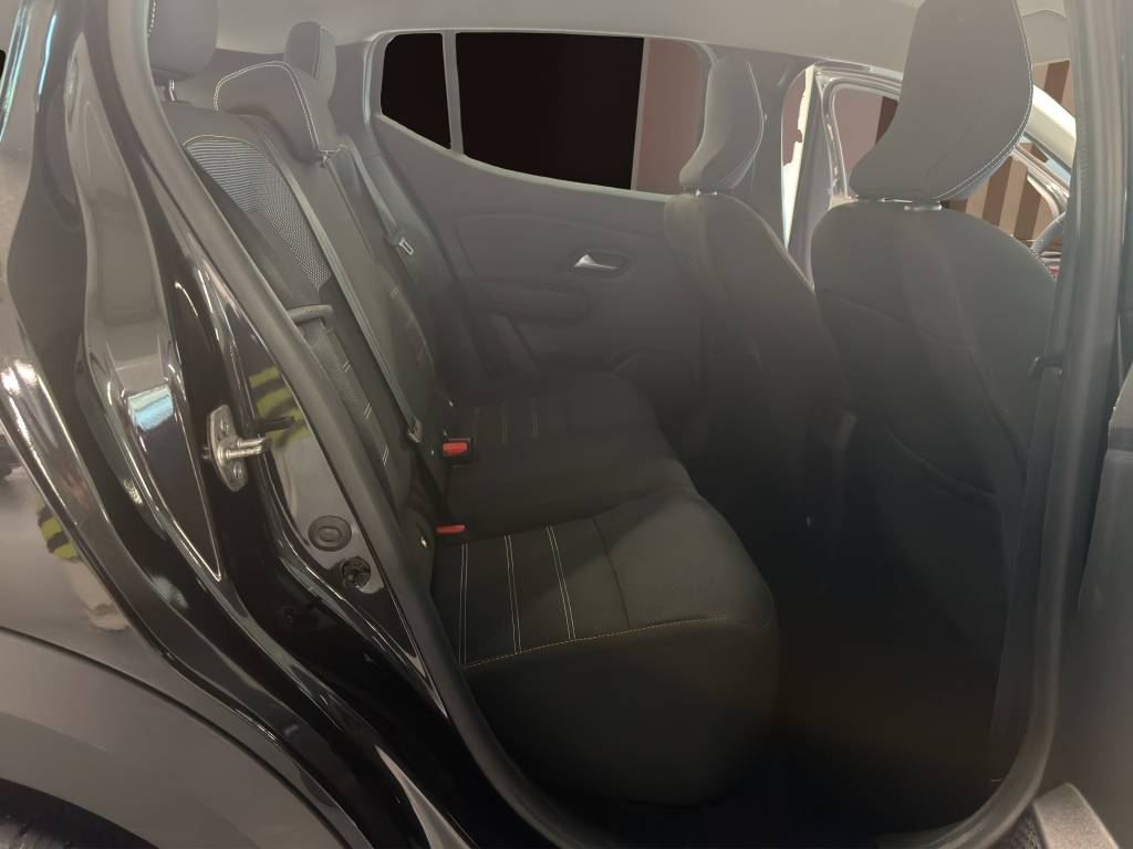DACIA Sandero Stepway TCe 90 Comfort-image-8
