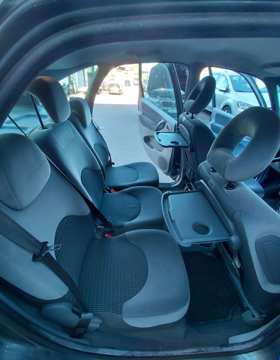 CITROEN Xsara Picasso 1.6i (X)-image-13