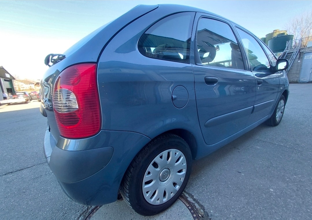 CITROEN Xsara Picasso 1.6i (X)-image-6
