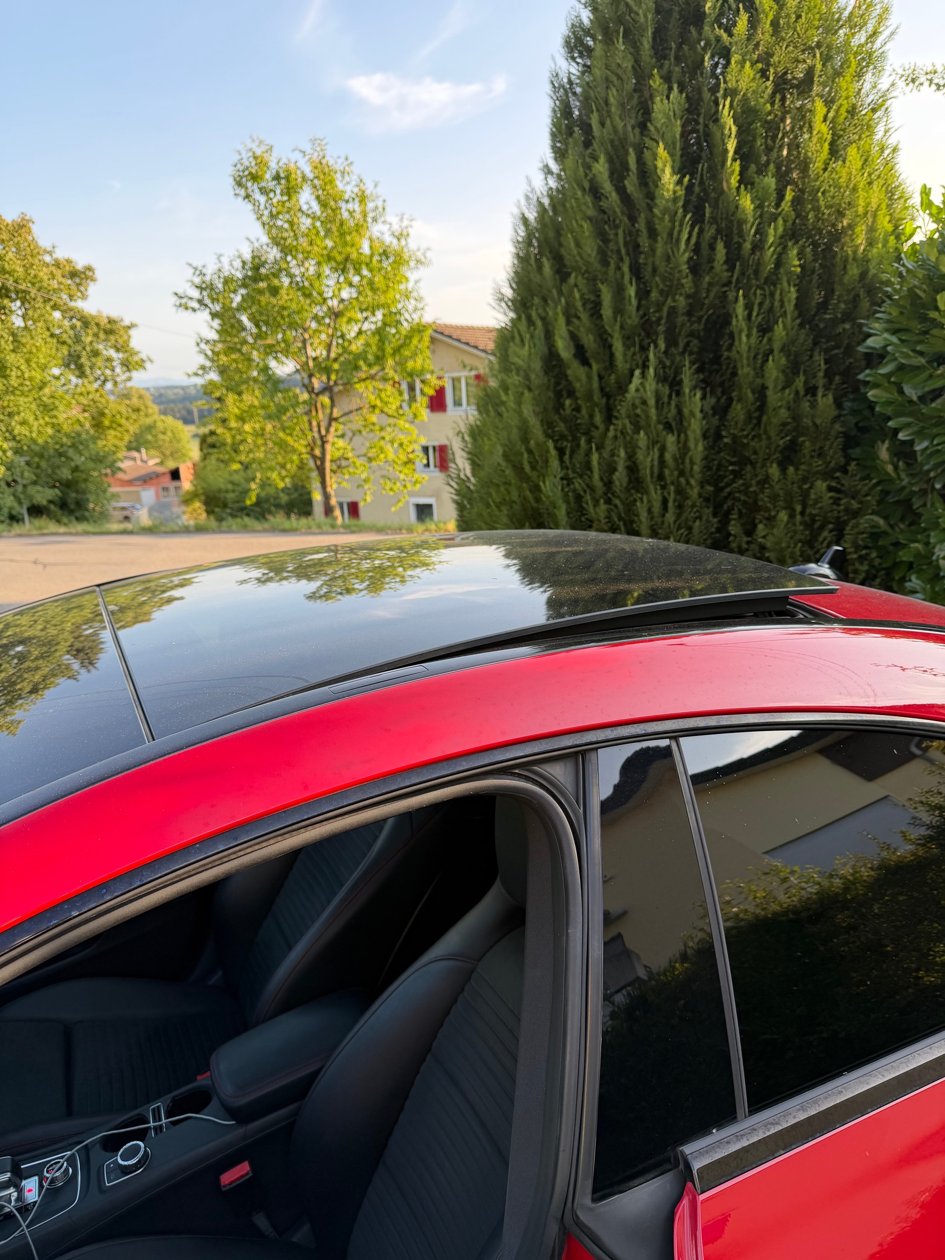 MERCEDES-BENZ CLA 45 AMG 4m-image-5