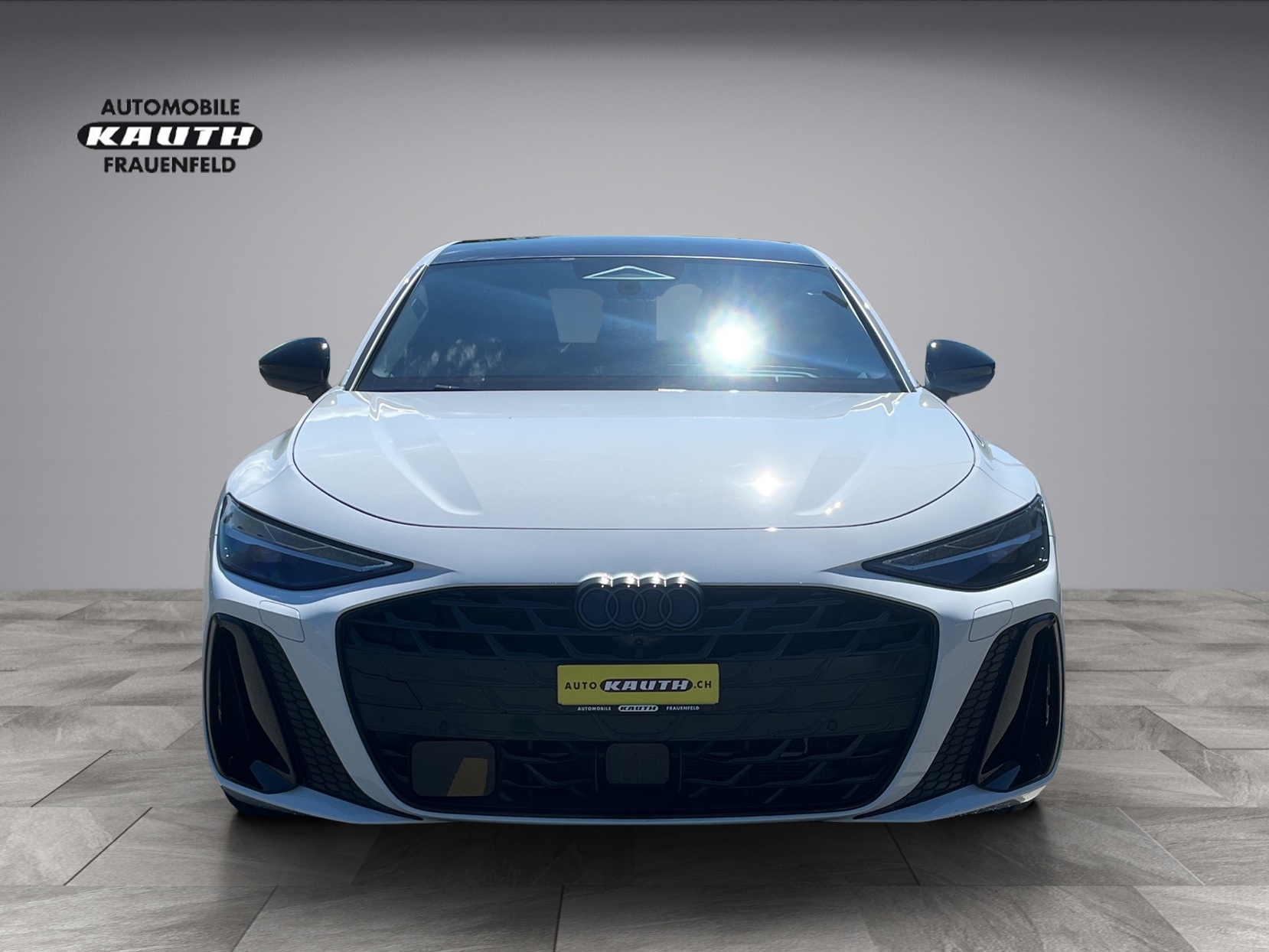 AUDI A6 Limousine e-hybrid quattro 270 kW S tronic*New Modell* Luftfederung, Head-up, Panodach, (5-Jahre Garantie)-showroom-element-3