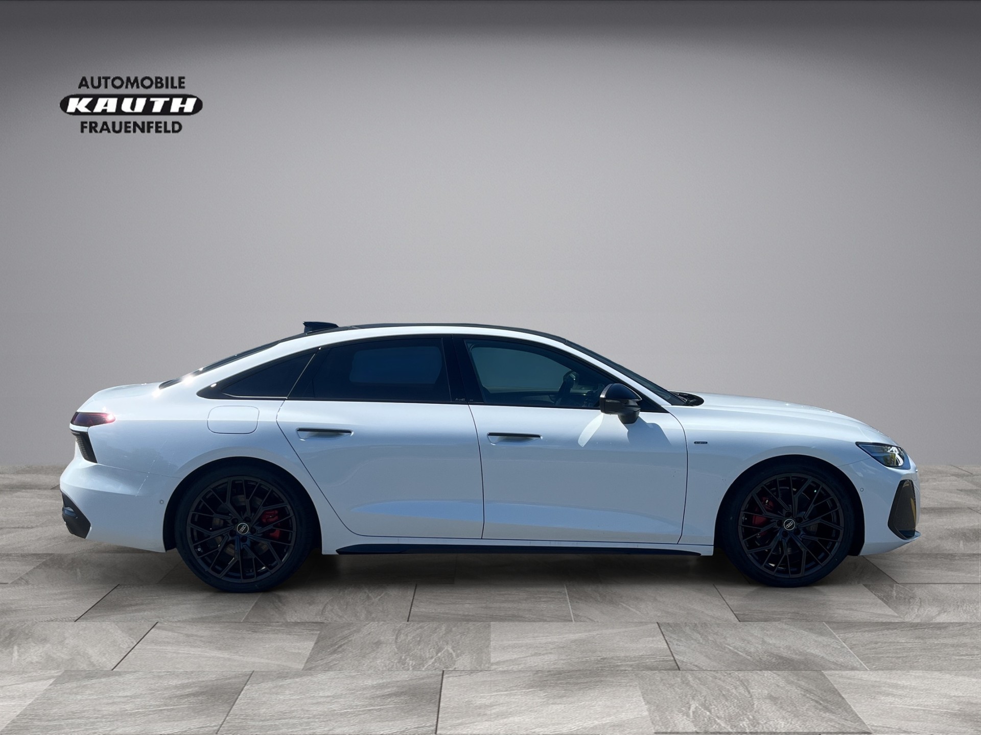 AUDI A6 Limousine e-hybrid quattro 270 kW S tronic*New Modell* Luftfederung, Head-up, Panodach, (5-Jahre Garantie)-image-6