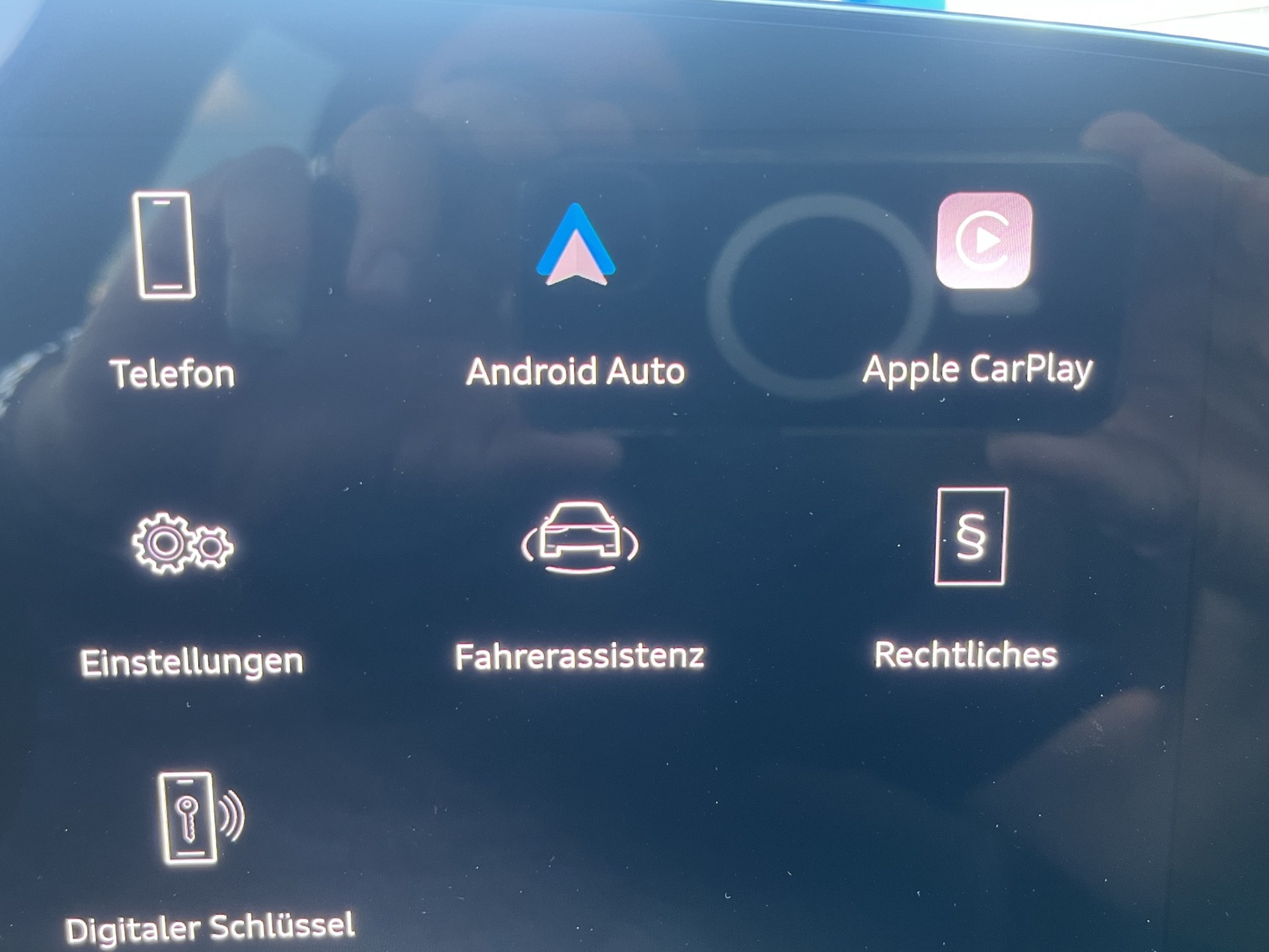 AUDI A6 Limousine e-hybrid quattro 270 kW S tronic*New Modell* Luftfederung, Head-up, Panodach, (5-Jahre Garantie)-image-21