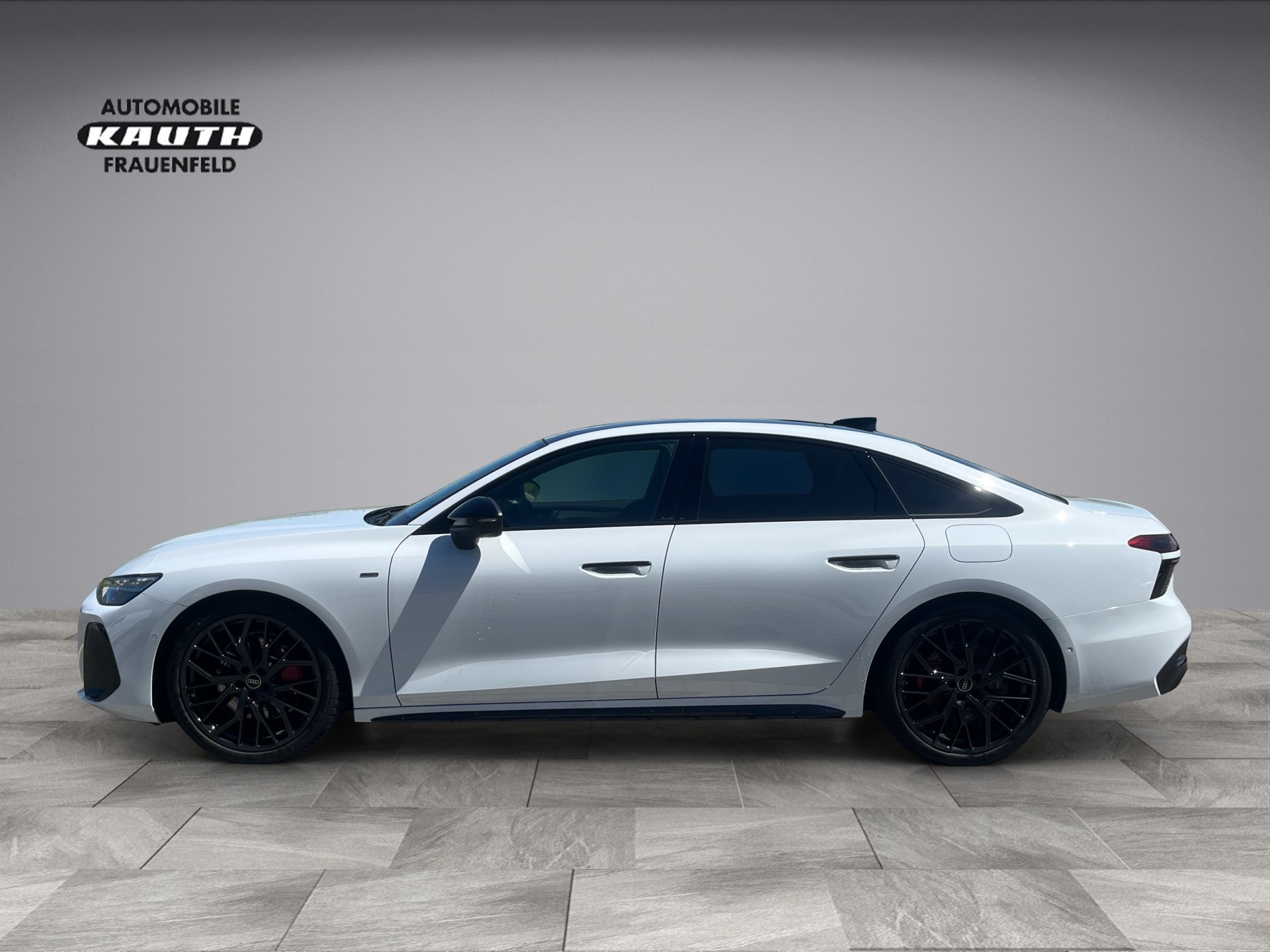 AUDI A6 Limousine e-hybrid quattro 270 kW S tronic*New Modell* Luftfederung, Head-up, Panodach, (5-Jahre Garantie)-showroom-element-1