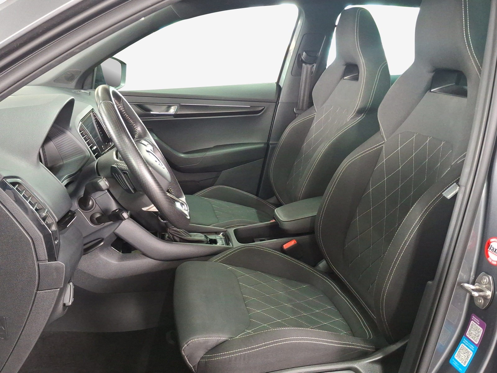 SKODA Karoq 1.5 TSI SportLine DSG-image-7