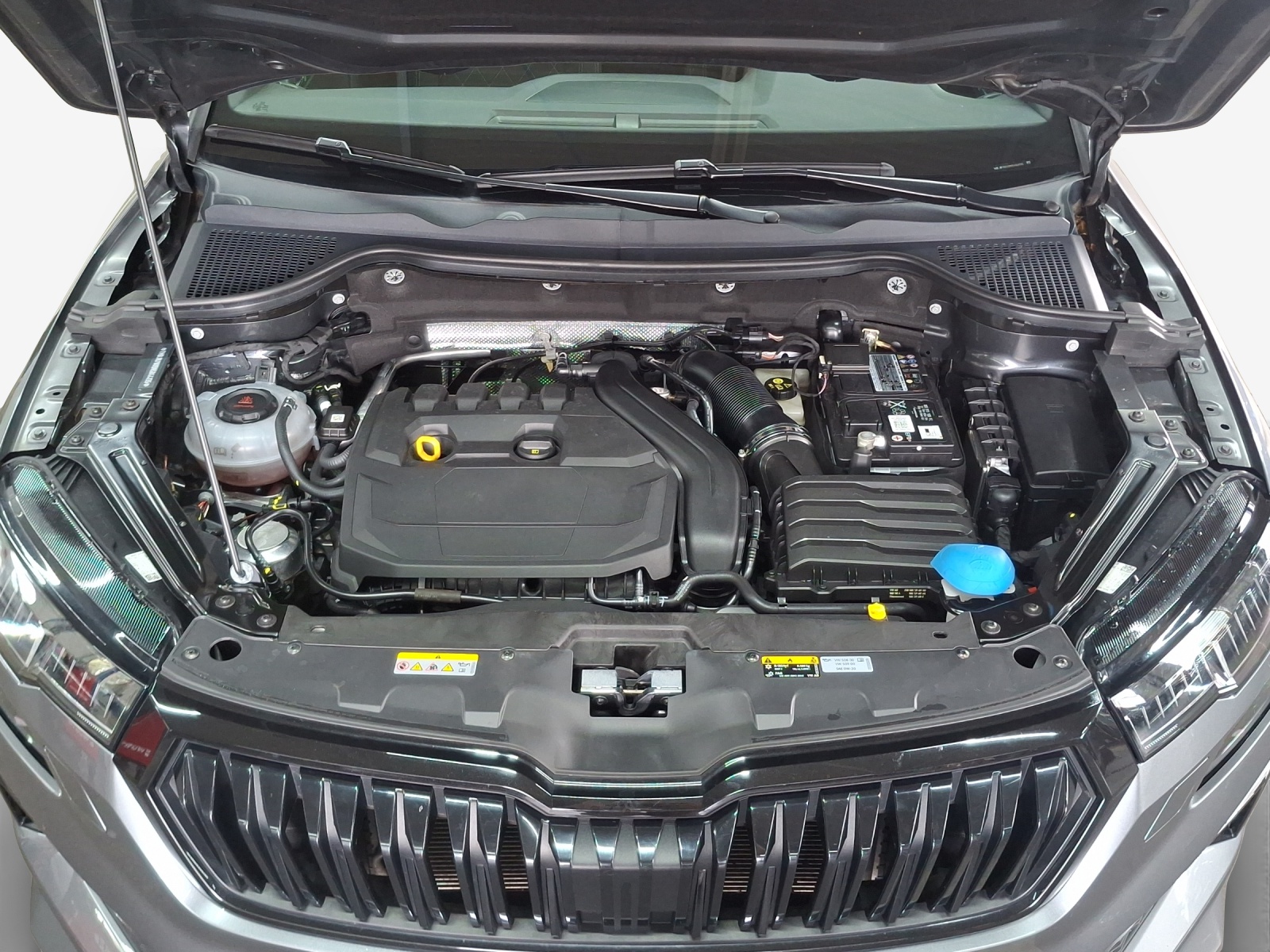 SKODA Karoq 1.5 TSI SportLine DSG-image-15
