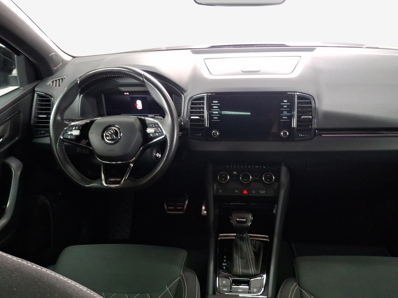 SKODA Karoq 1.5 TSI SportLine DSG-image-10