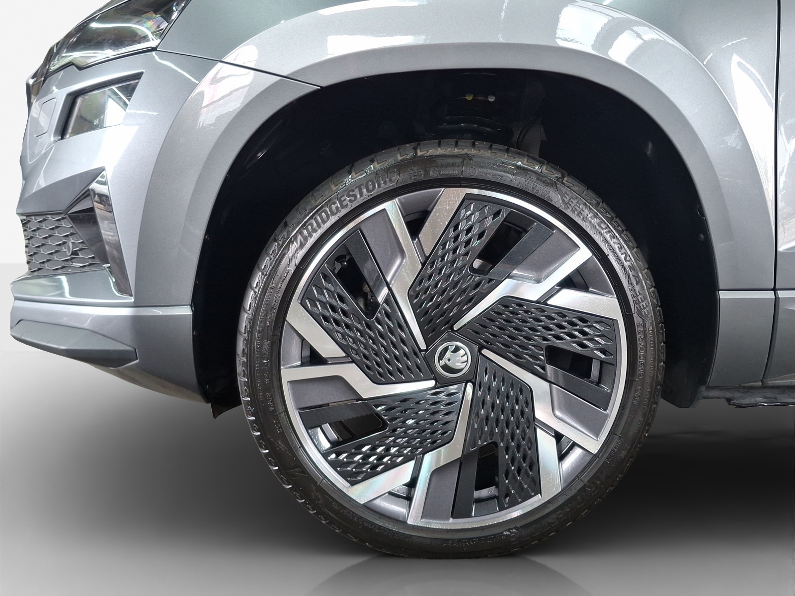 SKODA Karoq 1.5 TSI SportLine DSG-image-14