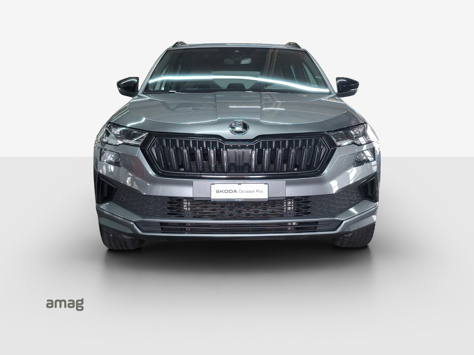 SKODA Karoq 1.5 TSI SportLine DSG-image-5