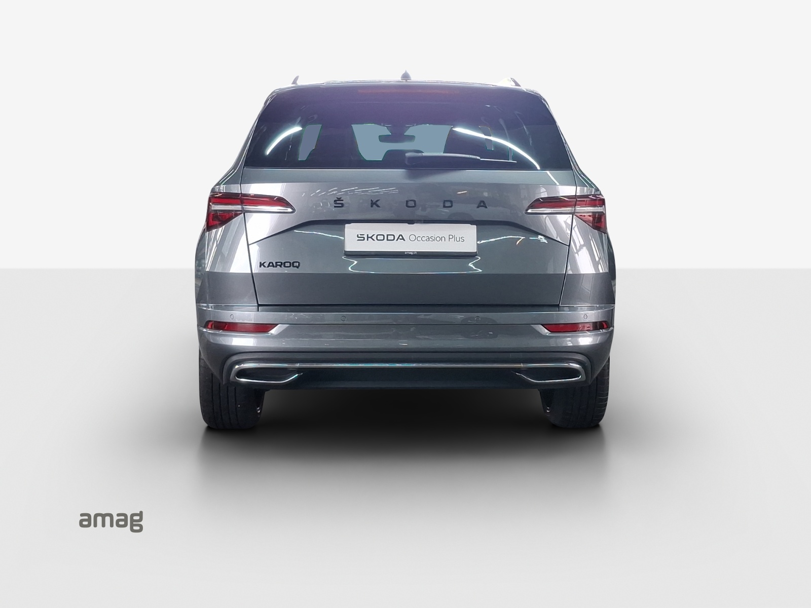 SKODA Karoq 1.5 TSI SportLine DSG-image-3