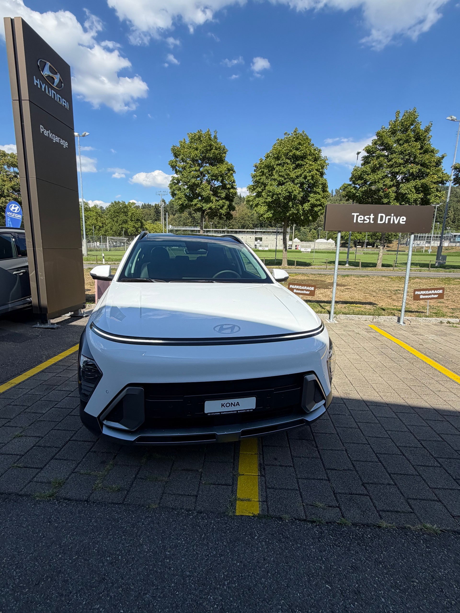 HYUNDAI Kona 1.6 GDi HEV Vertex Swiss Edition DCT-image-4