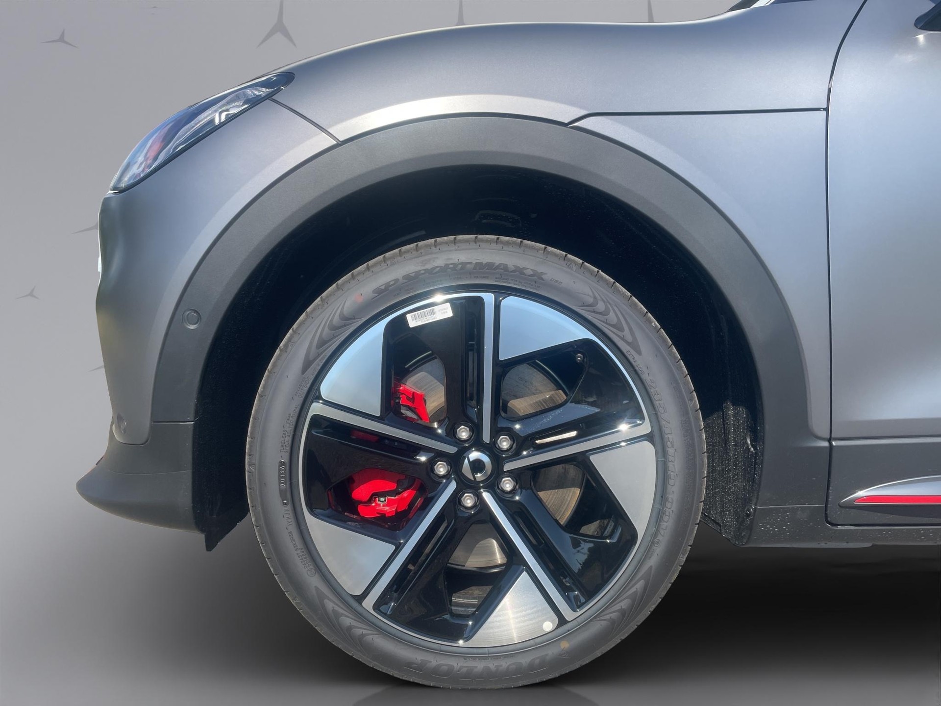 SMART 1 Brabus 4x4-image-2