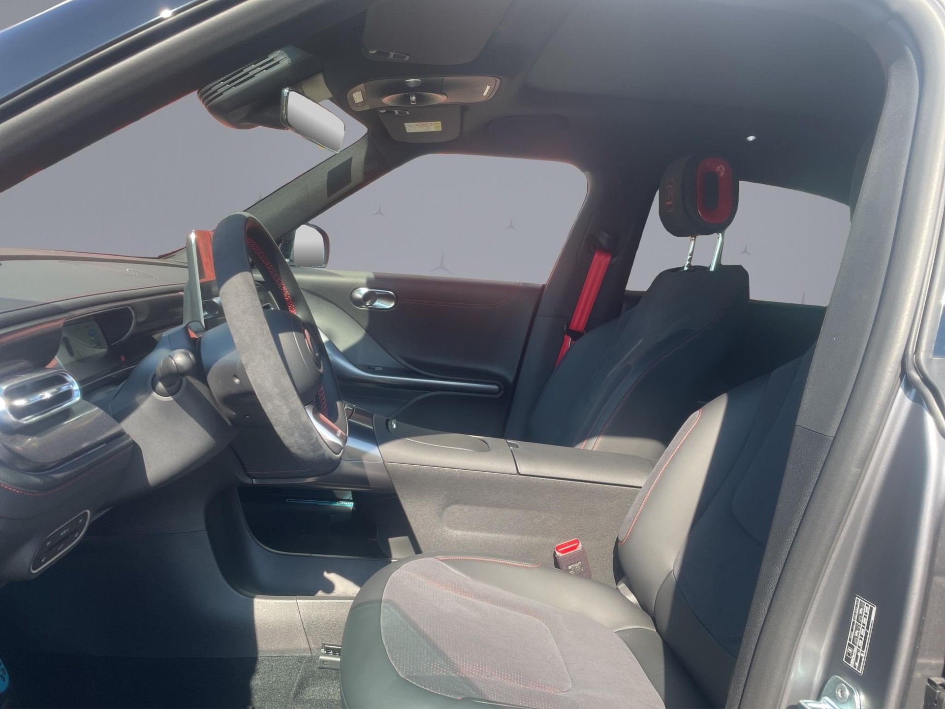 SMART 1 Brabus 4x4-image-9