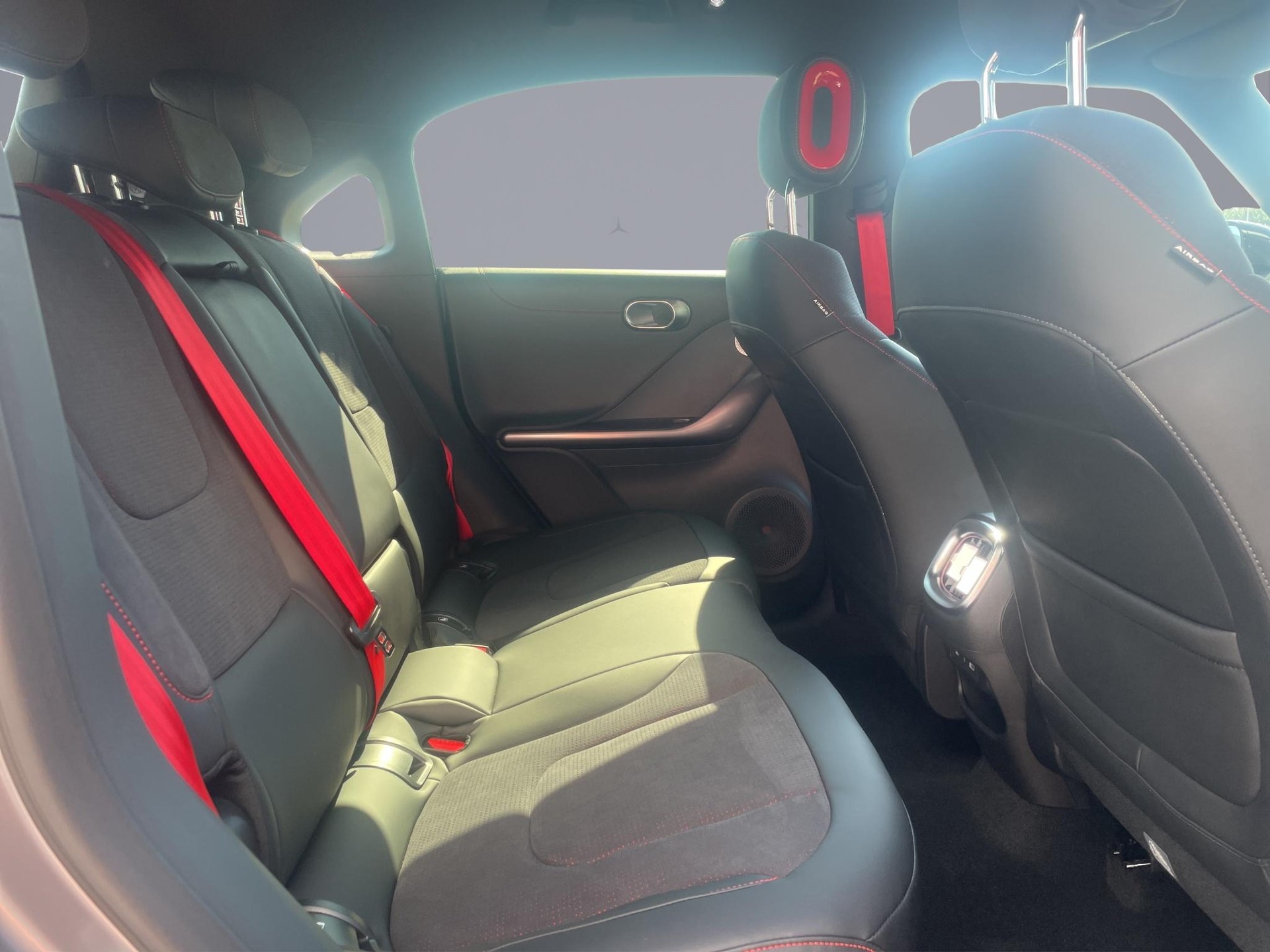 SMART 1 Brabus 4x4-image-17