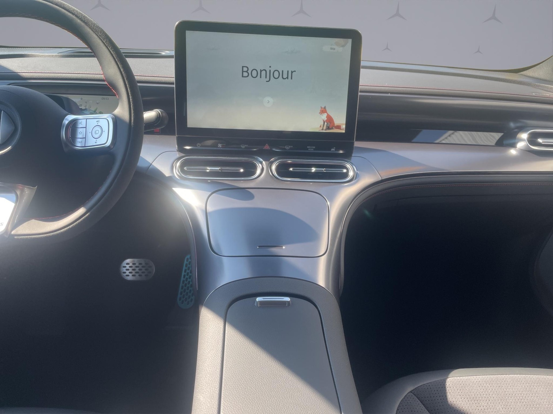 SMART 1 Brabus 4x4-image-14