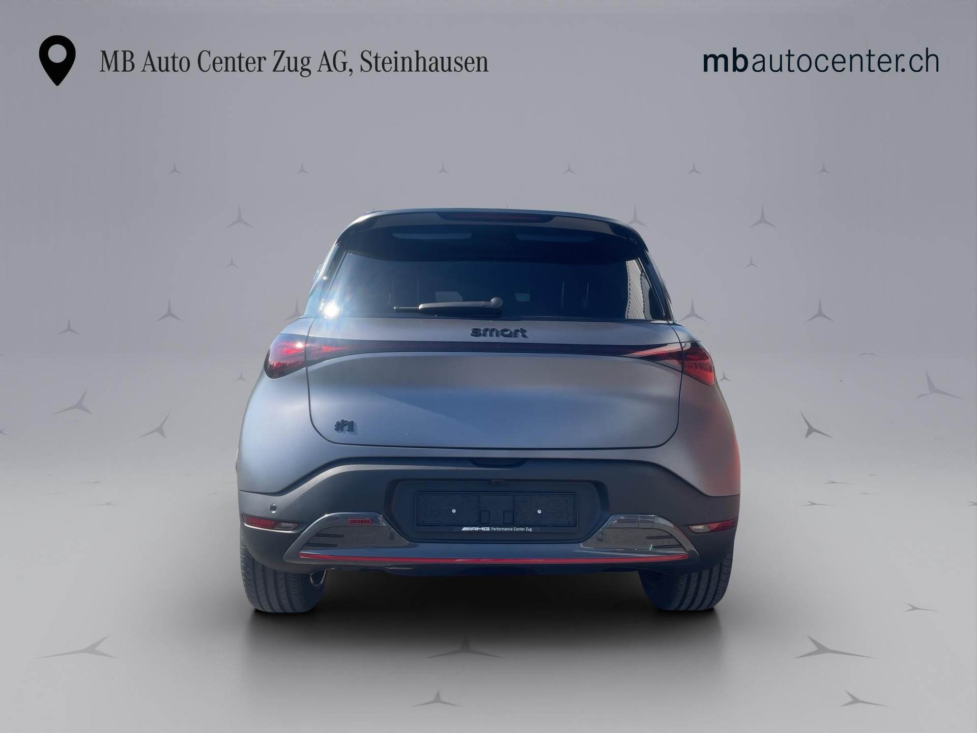 SMART 1 Brabus 4x4-image-4