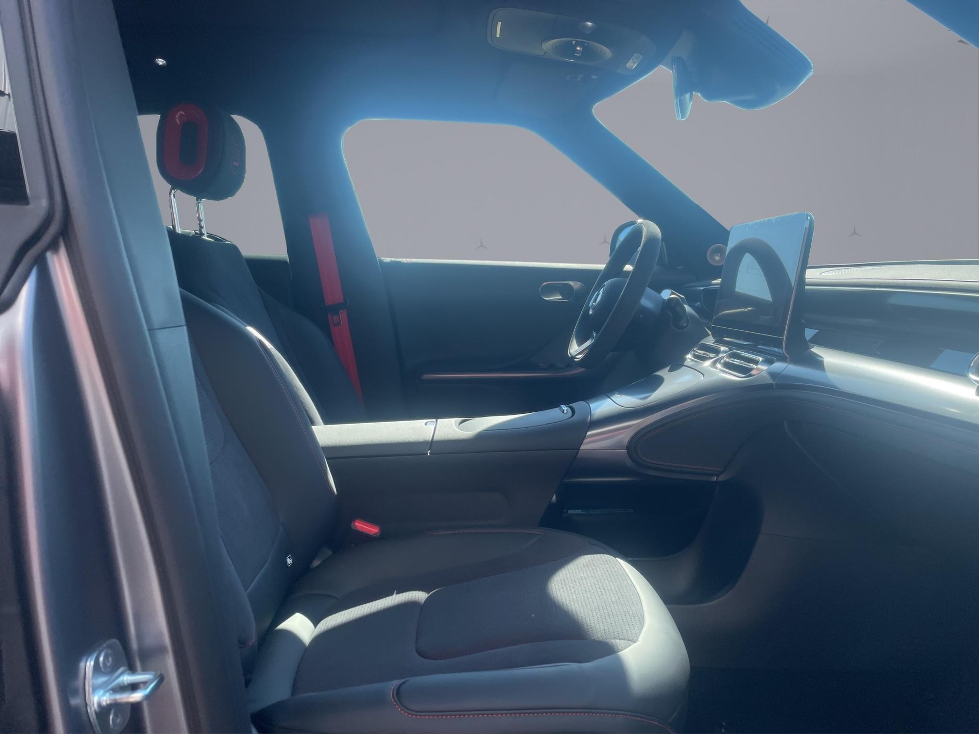 SMART 1 Brabus 4x4-image-16