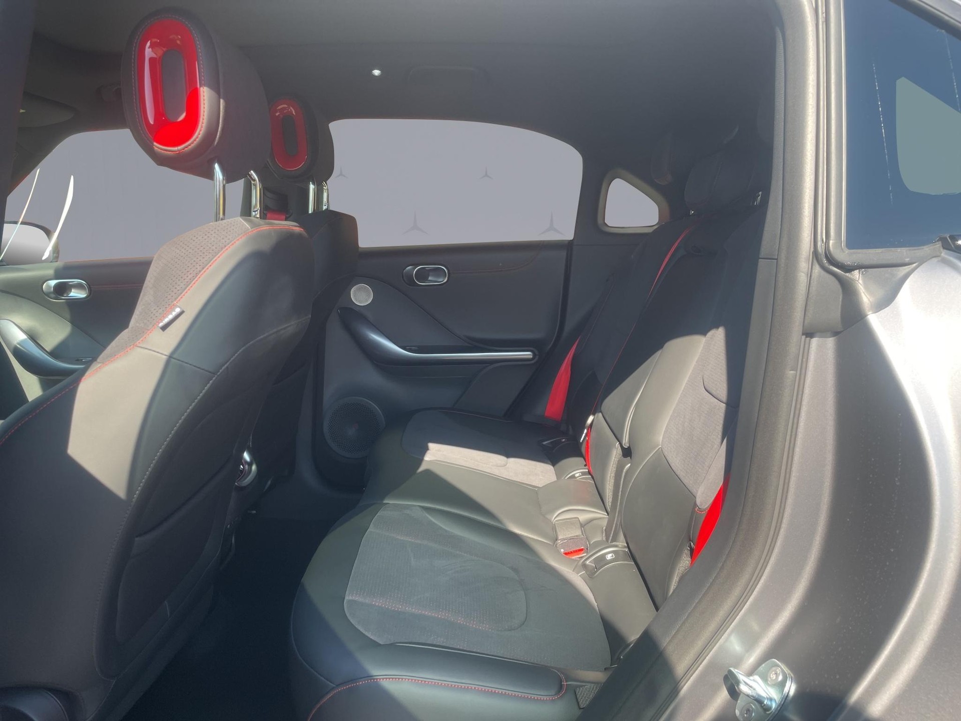 SMART 1 Brabus 4x4-image-12
