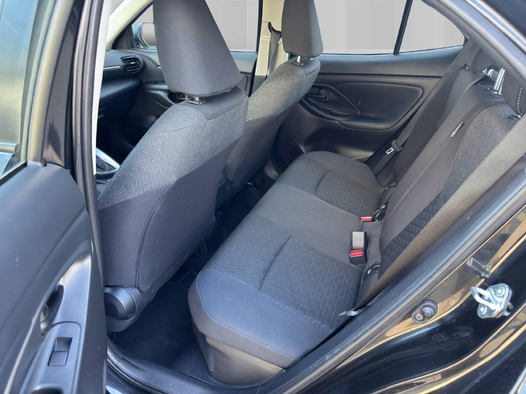 TOYOTA Yaris Cross 1.5 VVT-i HSD Comfort-image-10