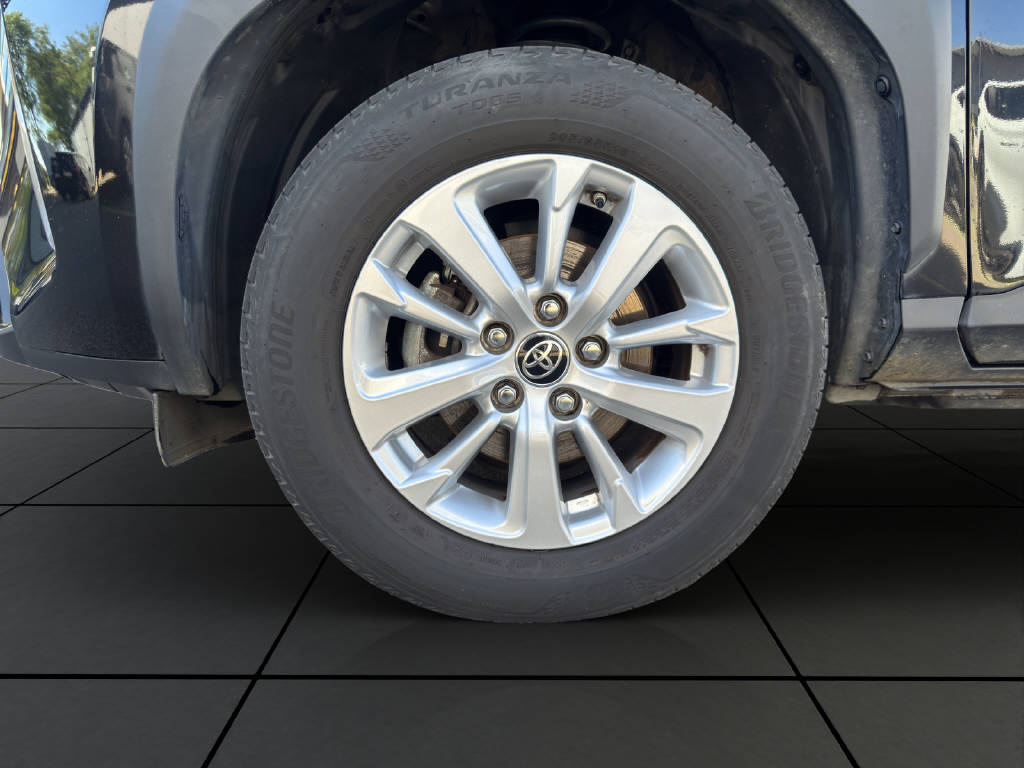 TOYOTA Yaris Cross 1.5 VVT-i HSD Comfort-image-7