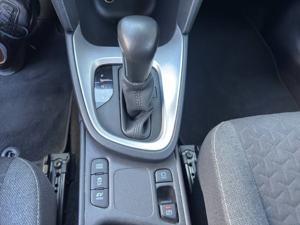 TOYOTA Yaris Cross 1.5 VVT-i HSD Comfort-image-14