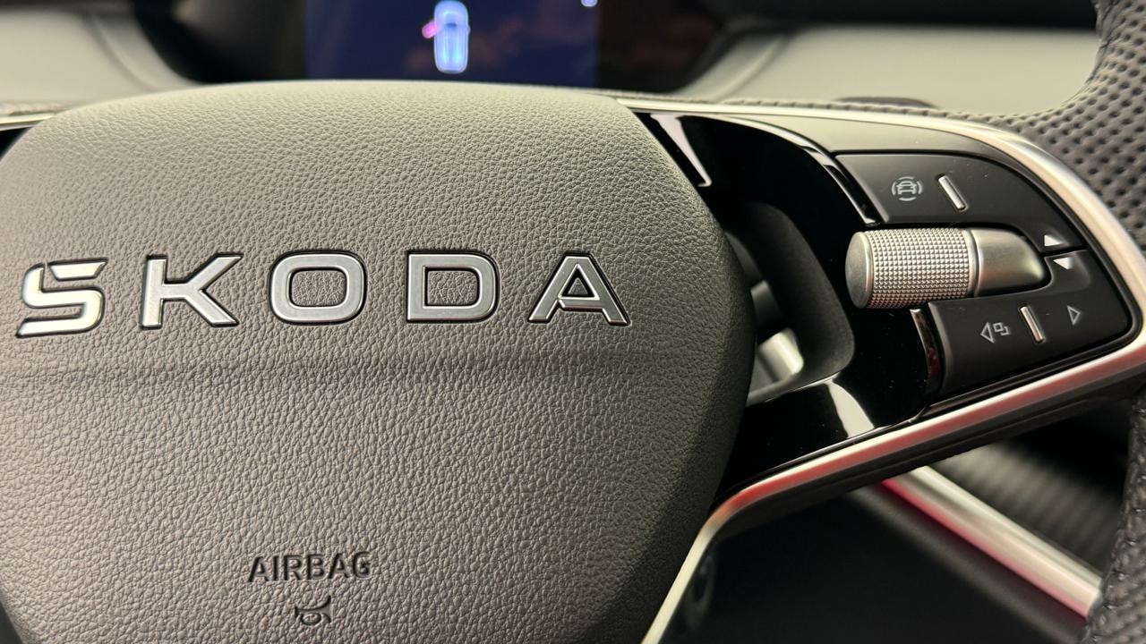 SKODA Enyaq 85x Sportline 4x4-image-9