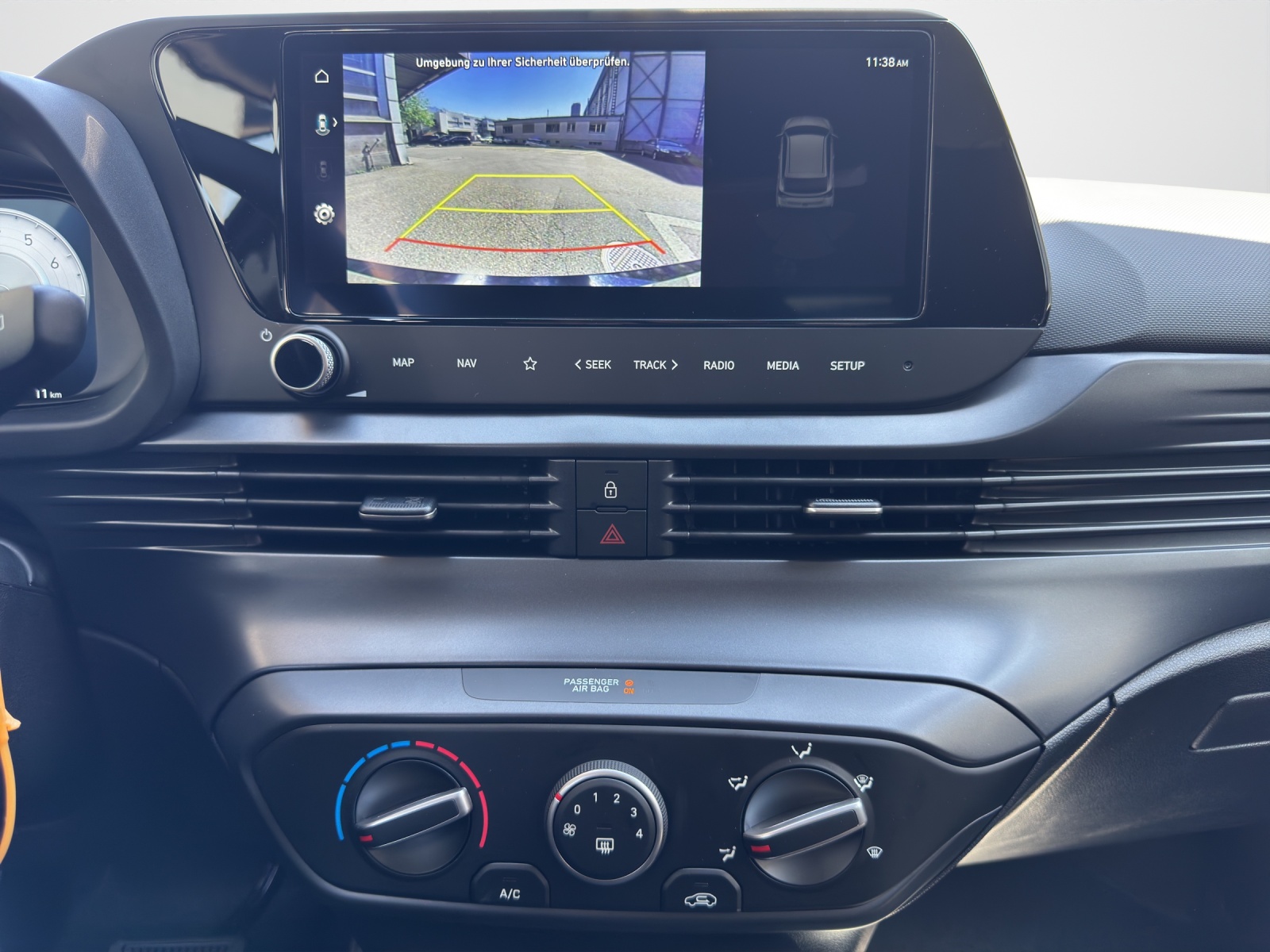HYUNDAI i20 1.0 T-GDi Amplia Go Pack Safe Tec-image-8