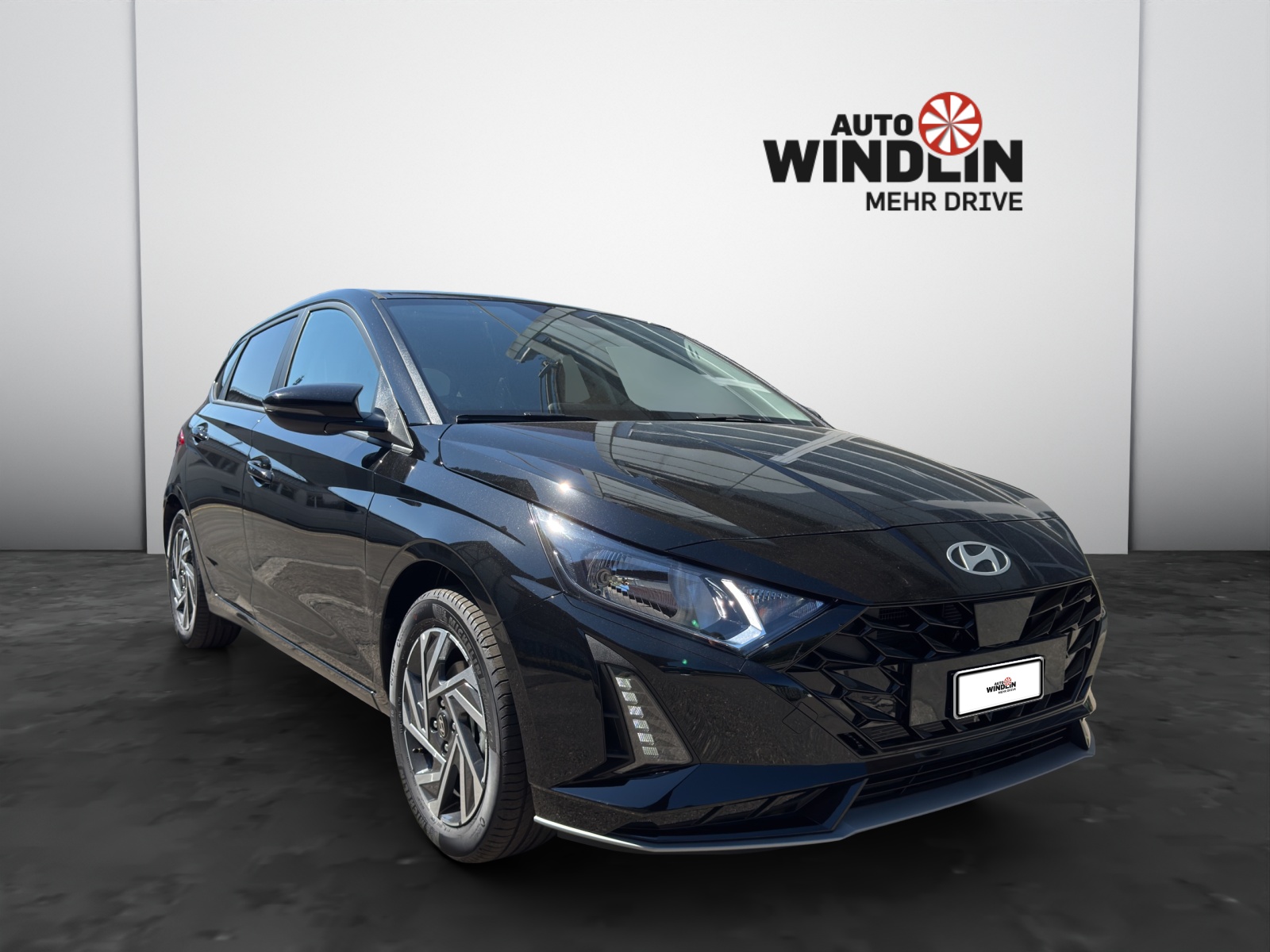 HYUNDAI i20 1.0 T-GDi Amplia Go Pack Safe Tec-image-0