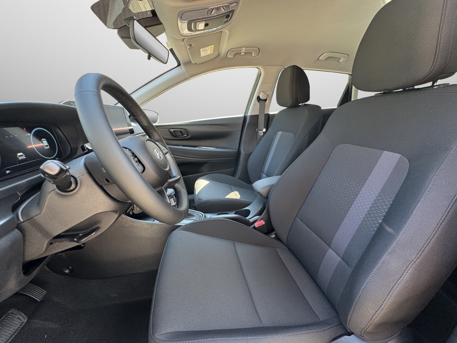 HYUNDAI i20 1.0 T-GDi Amplia Go Pack Safe Tec-image-4