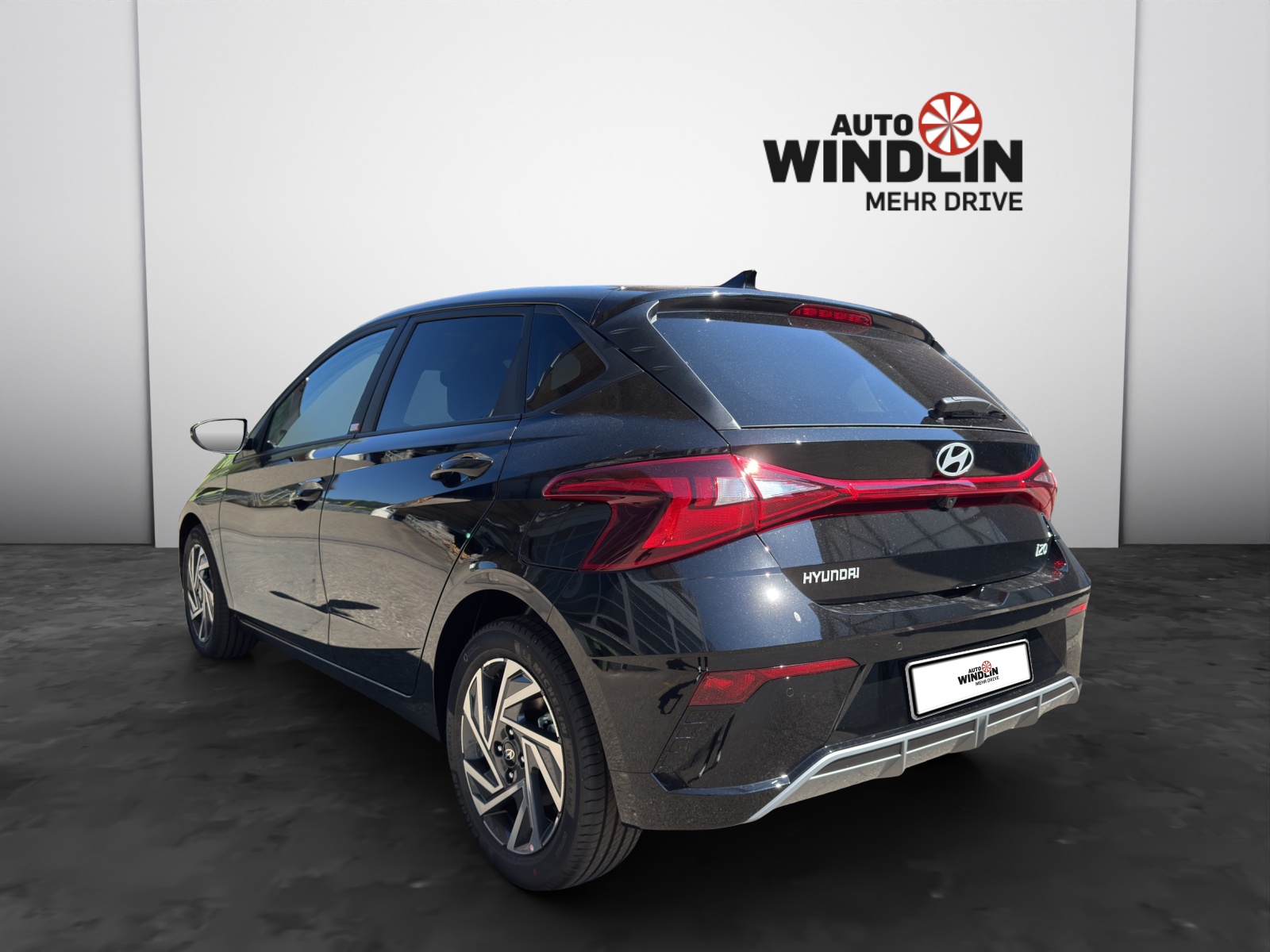 HYUNDAI i20 1.0 T-GDi Amplia Go Pack Safe Tec-image-3
