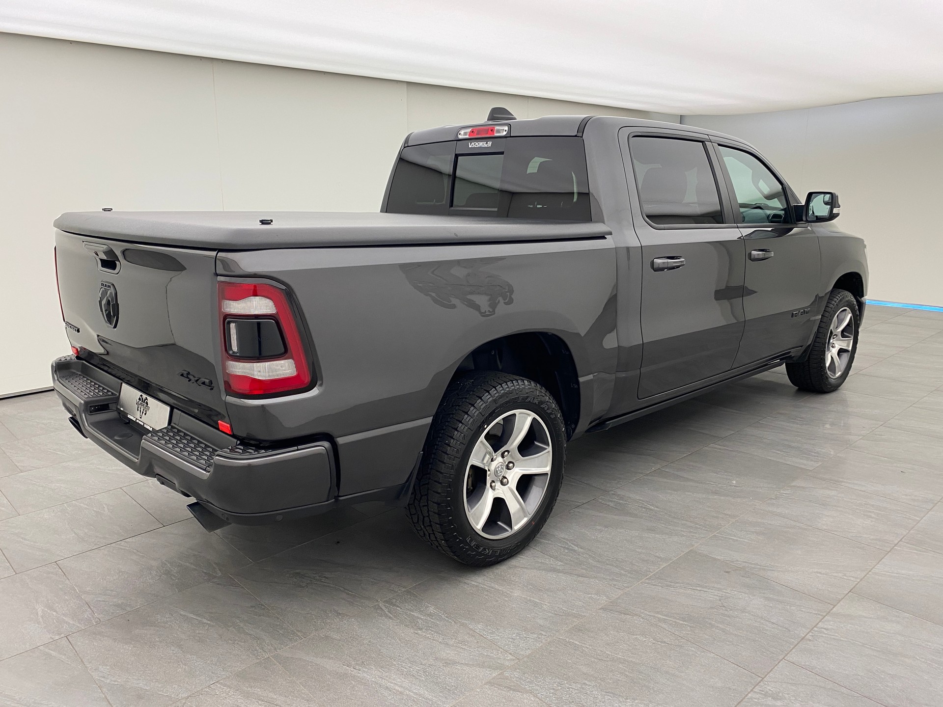 DODGE RAM 1500 5.7 Sport-image-3