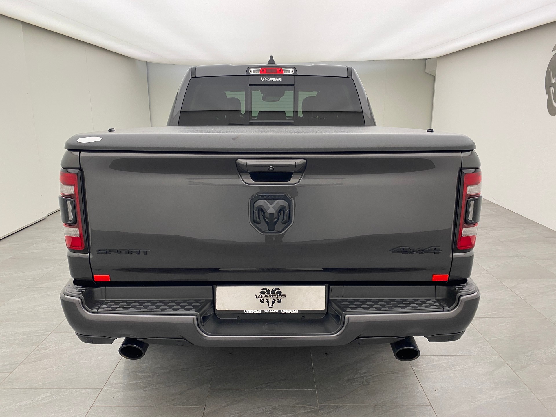 DODGE RAM 1500 5.7 Sport-image-4