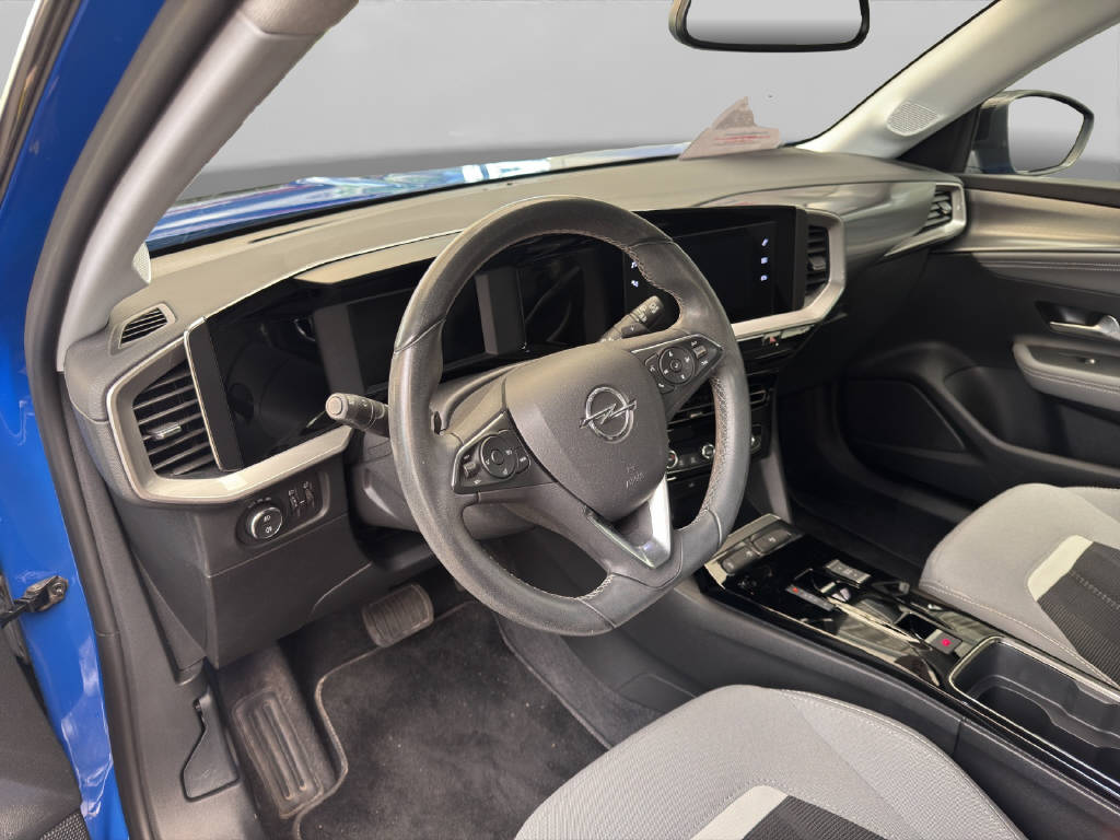 OPEL Mokka 1.2 T 130 Elegance-image-9