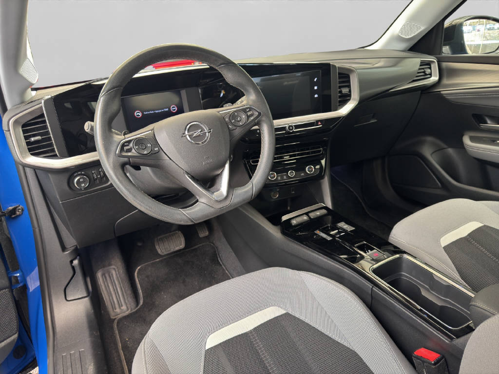 OPEL Mokka 1.2 T 130 Elegance-image-5