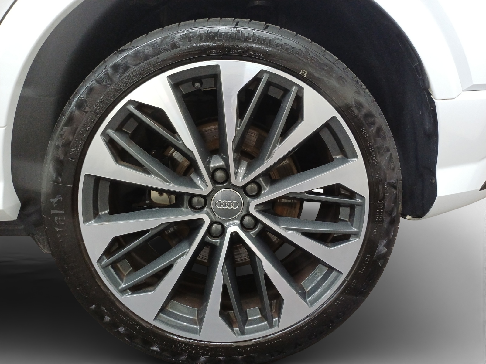 AUDI SQ2 TFSI quattro S-tronic-image-14