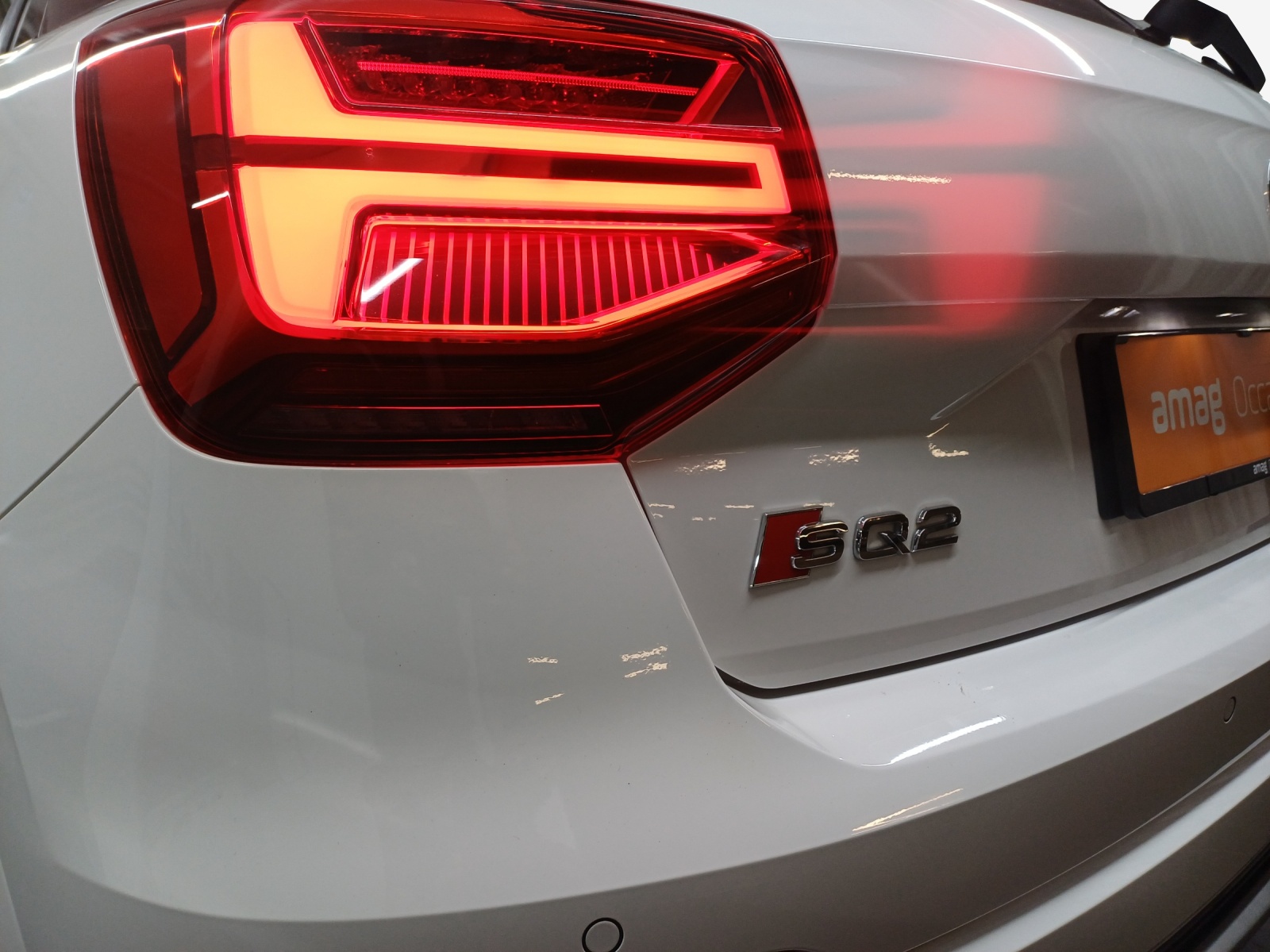 AUDI SQ2 TFSI quattro S-tronic-image-13