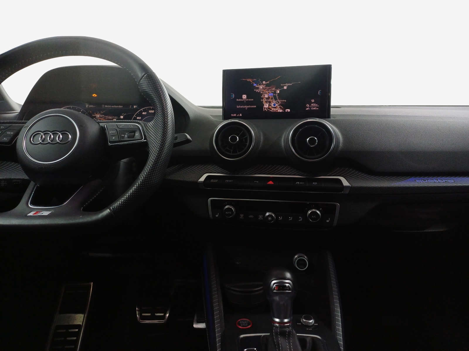AUDI SQ2 TFSI quattro S-tronic-image-10