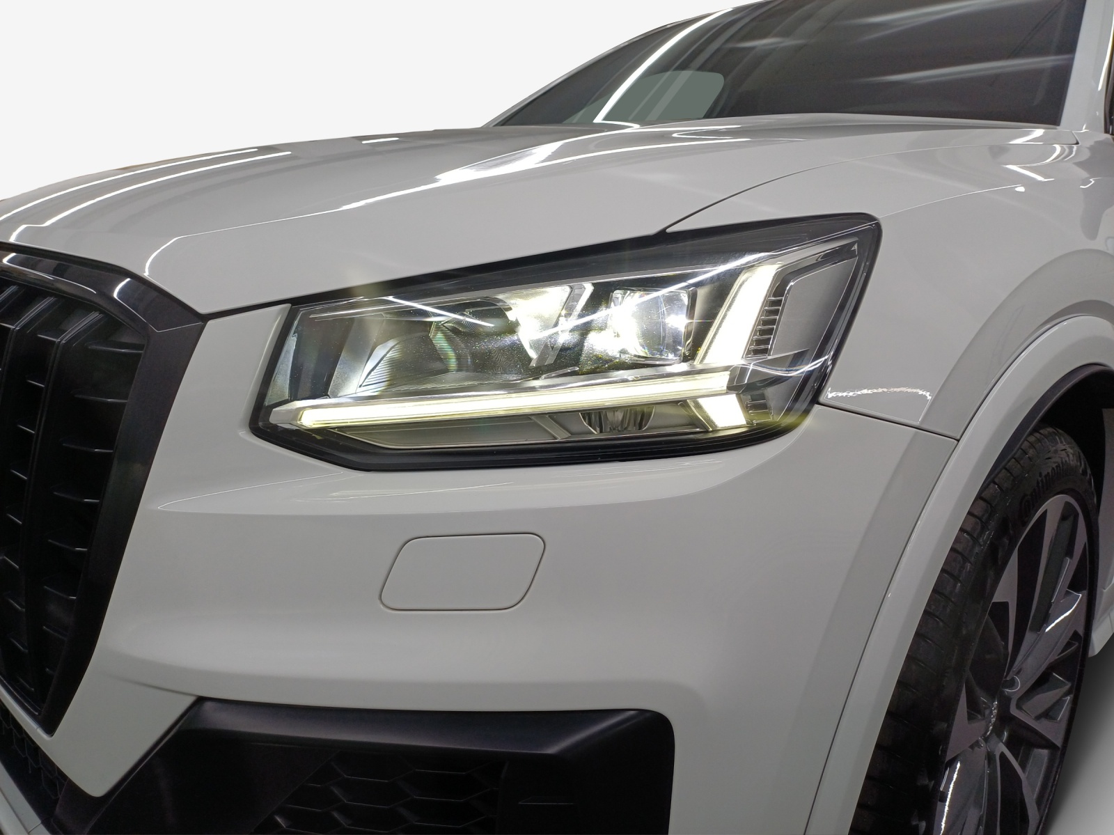 AUDI SQ2 TFSI quattro S-tronic-image-15