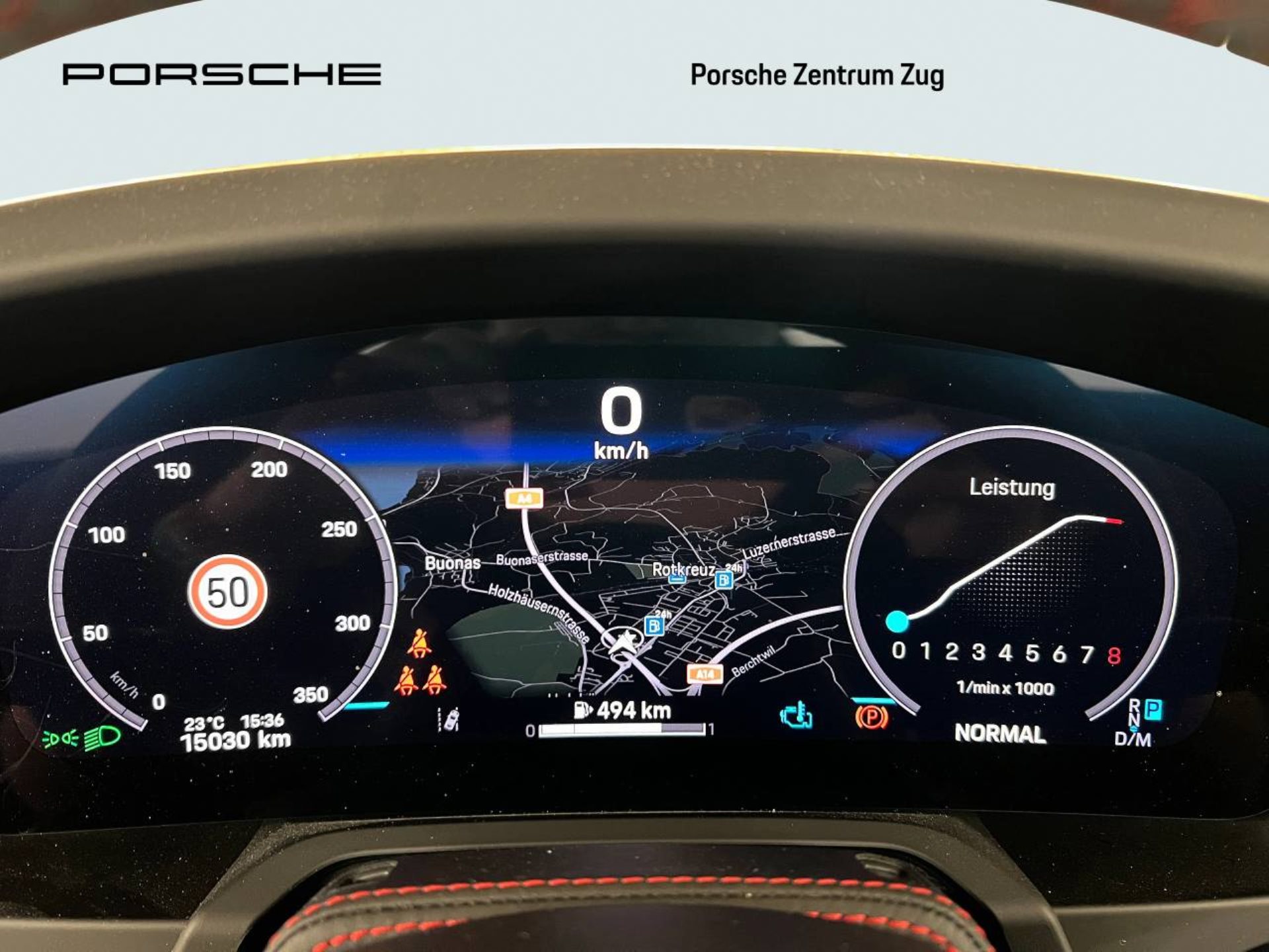 PORSCHE 911 Carrera GTS Cabriolet-image-26