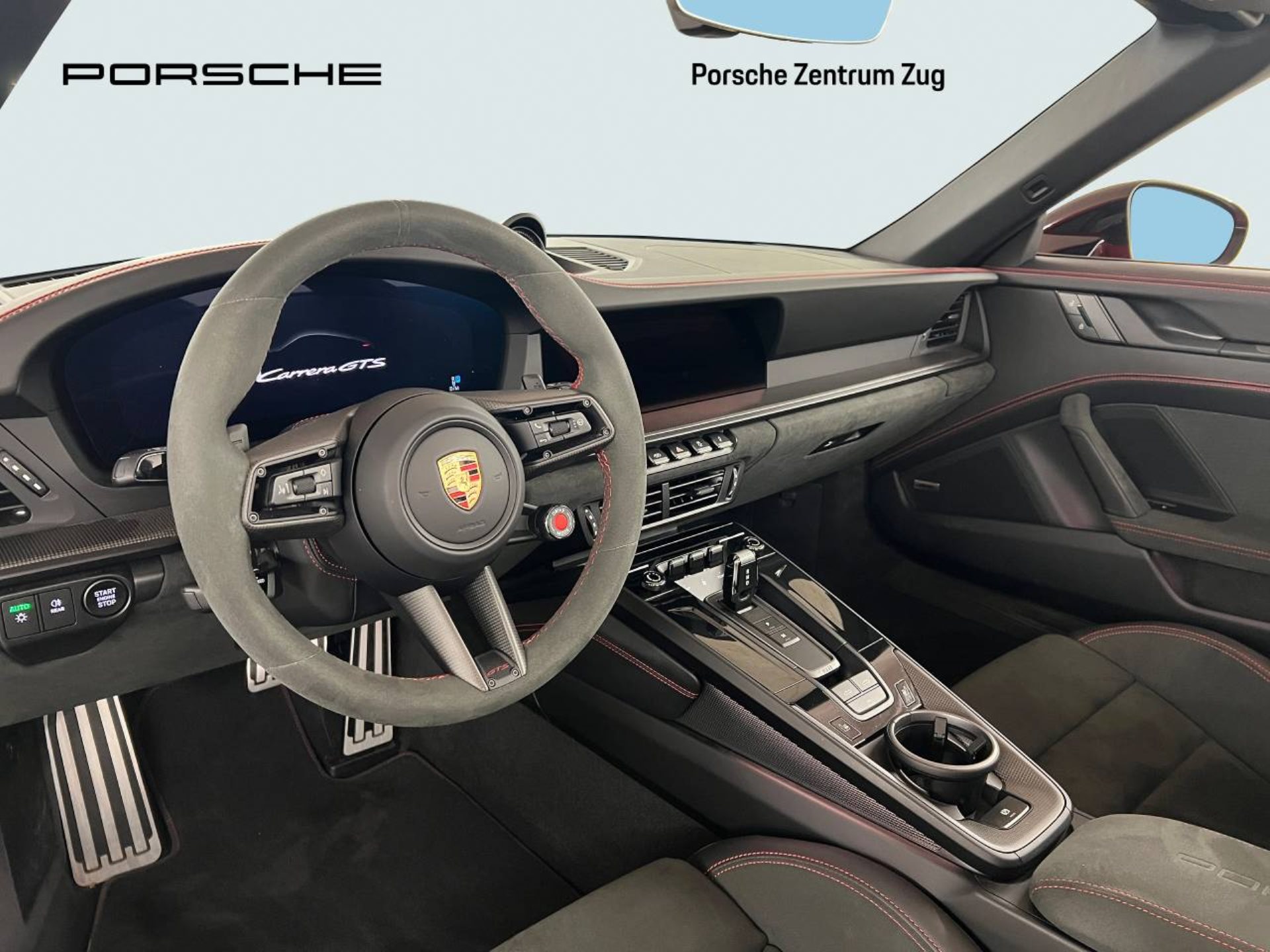 PORSCHE 911 Carrera GTS Cabriolet-showroom-element-3