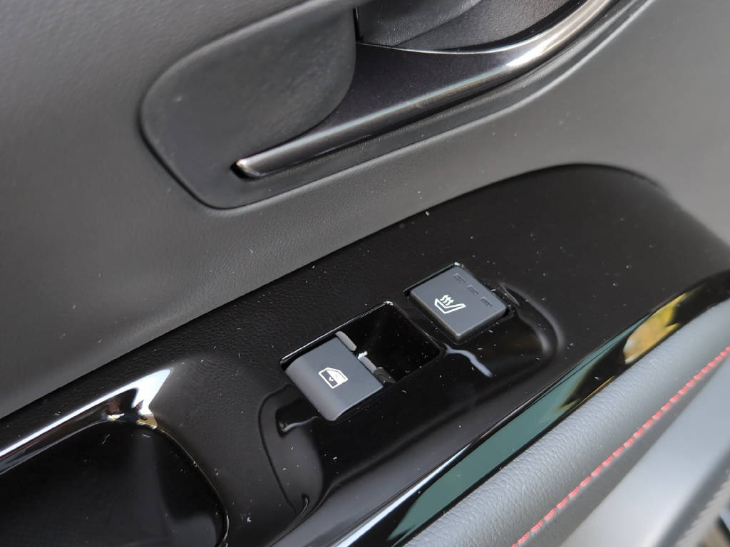 HYUNDAI TUCSON 1.6 T-GDi Hybrid N-Line 4WD-image-18