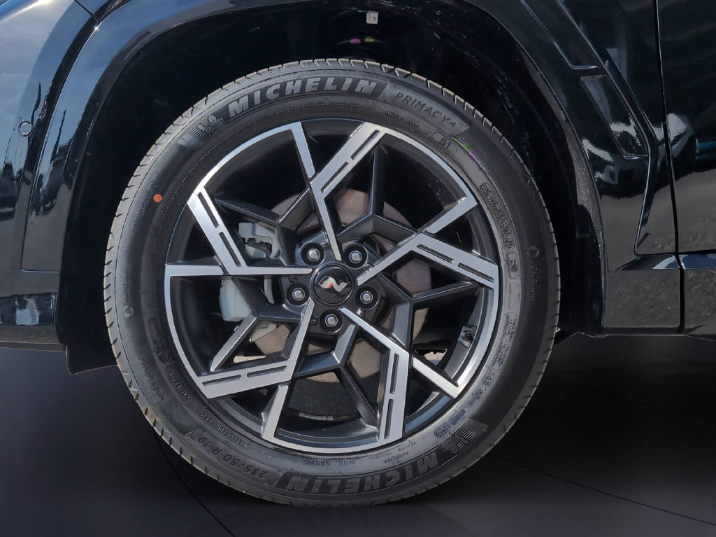 HYUNDAI TUCSON 1.6 T-GDi Hybrid N-Line 4WD-image-8