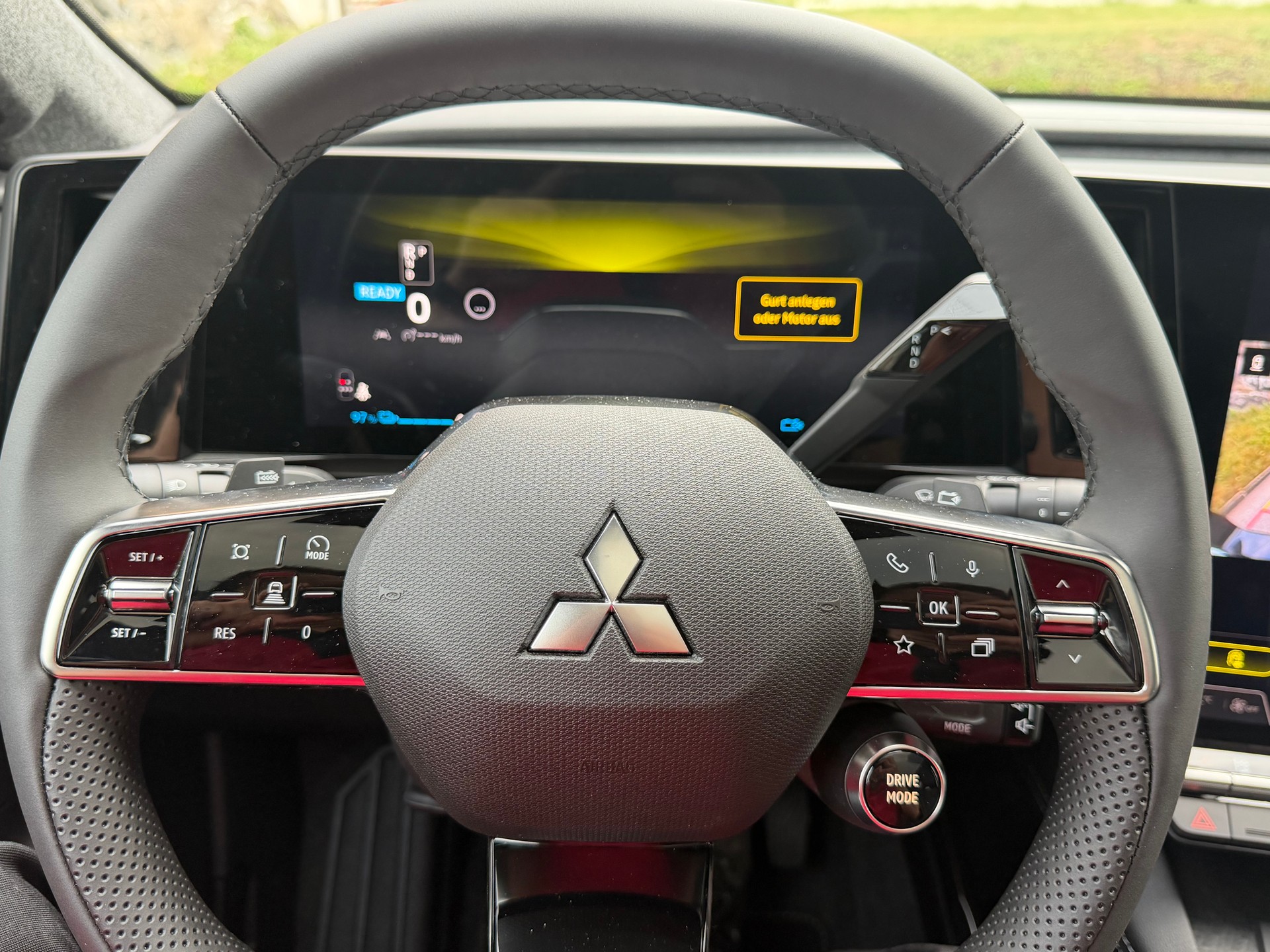 MITSUBISHI Eclipse Cross BEV 87kWh Instyle-image-12