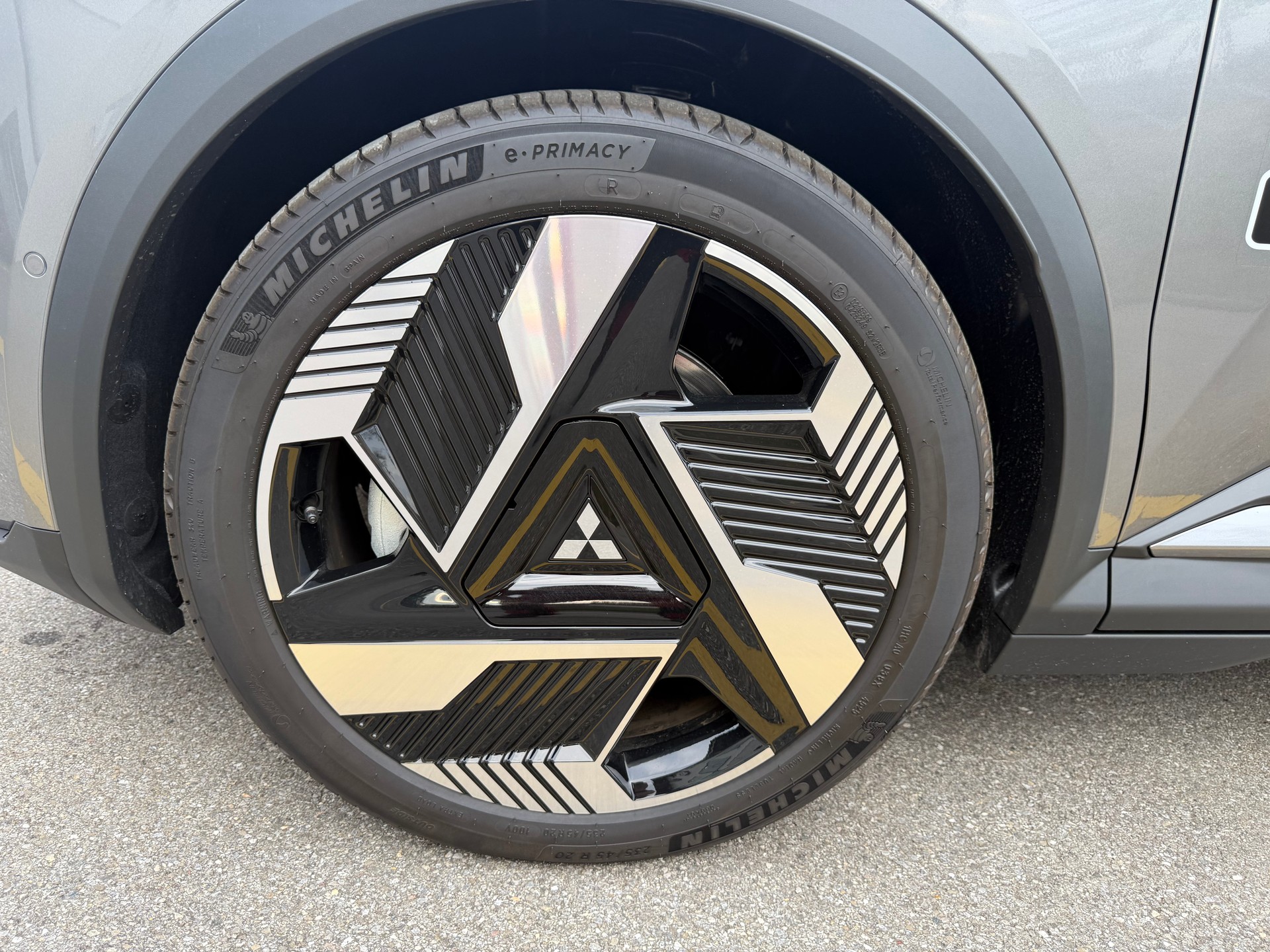 MITSUBISHI Eclipse Cross BEV 87kWh Instyle-image-5